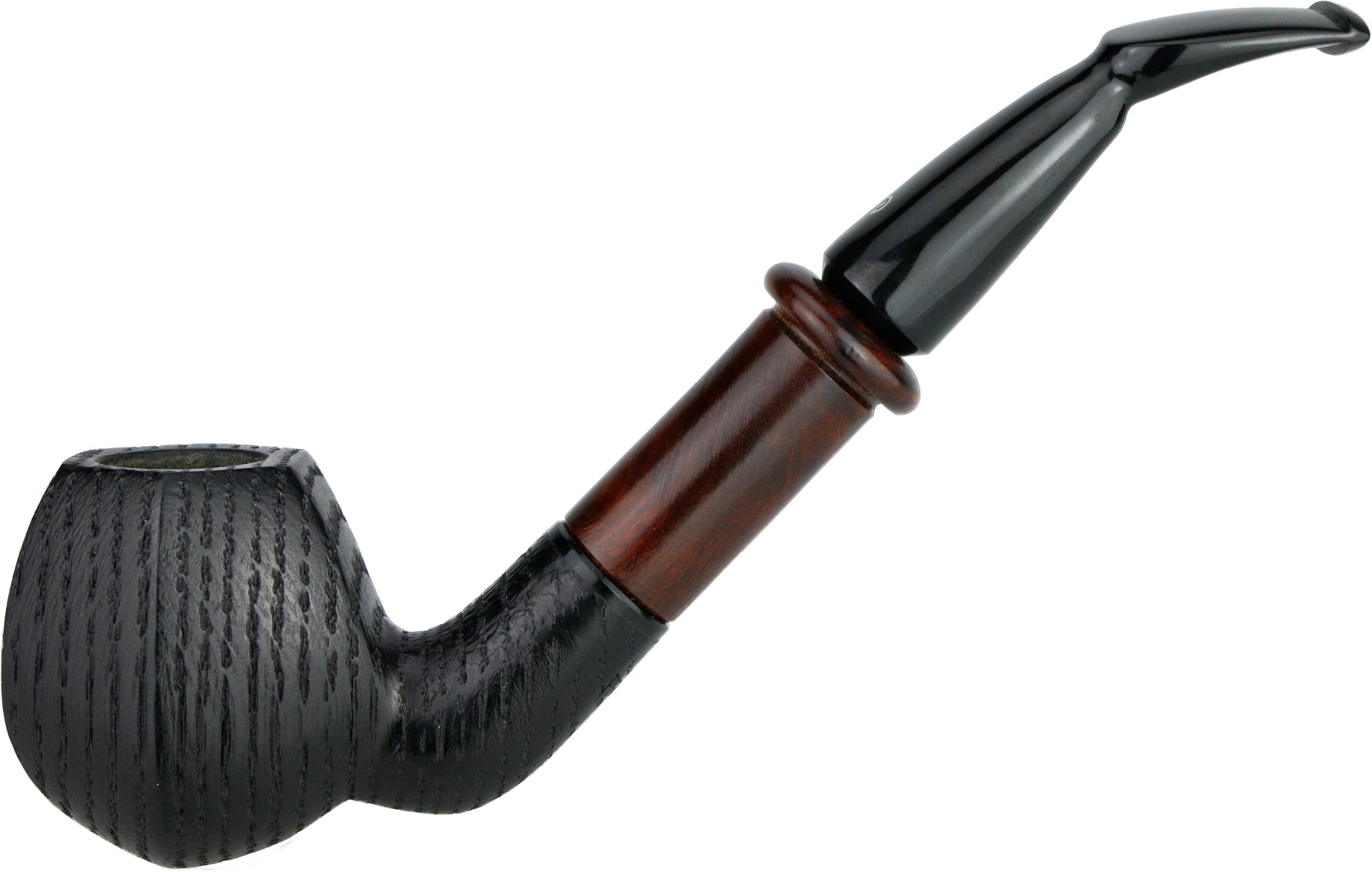 Prammer Pipes NOS (interne Nr. 6)