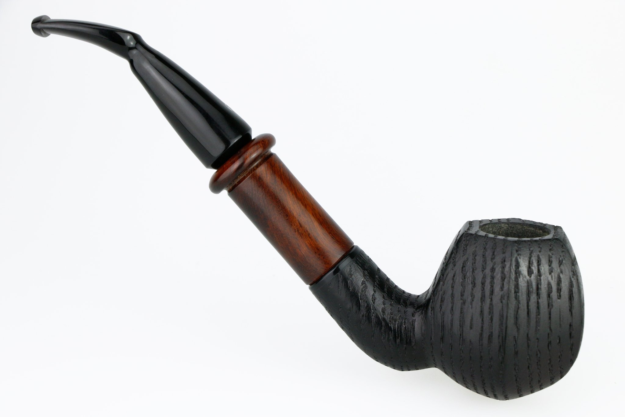 Prammer Pipes NOS (interne Nr. 6) Detailbild 1