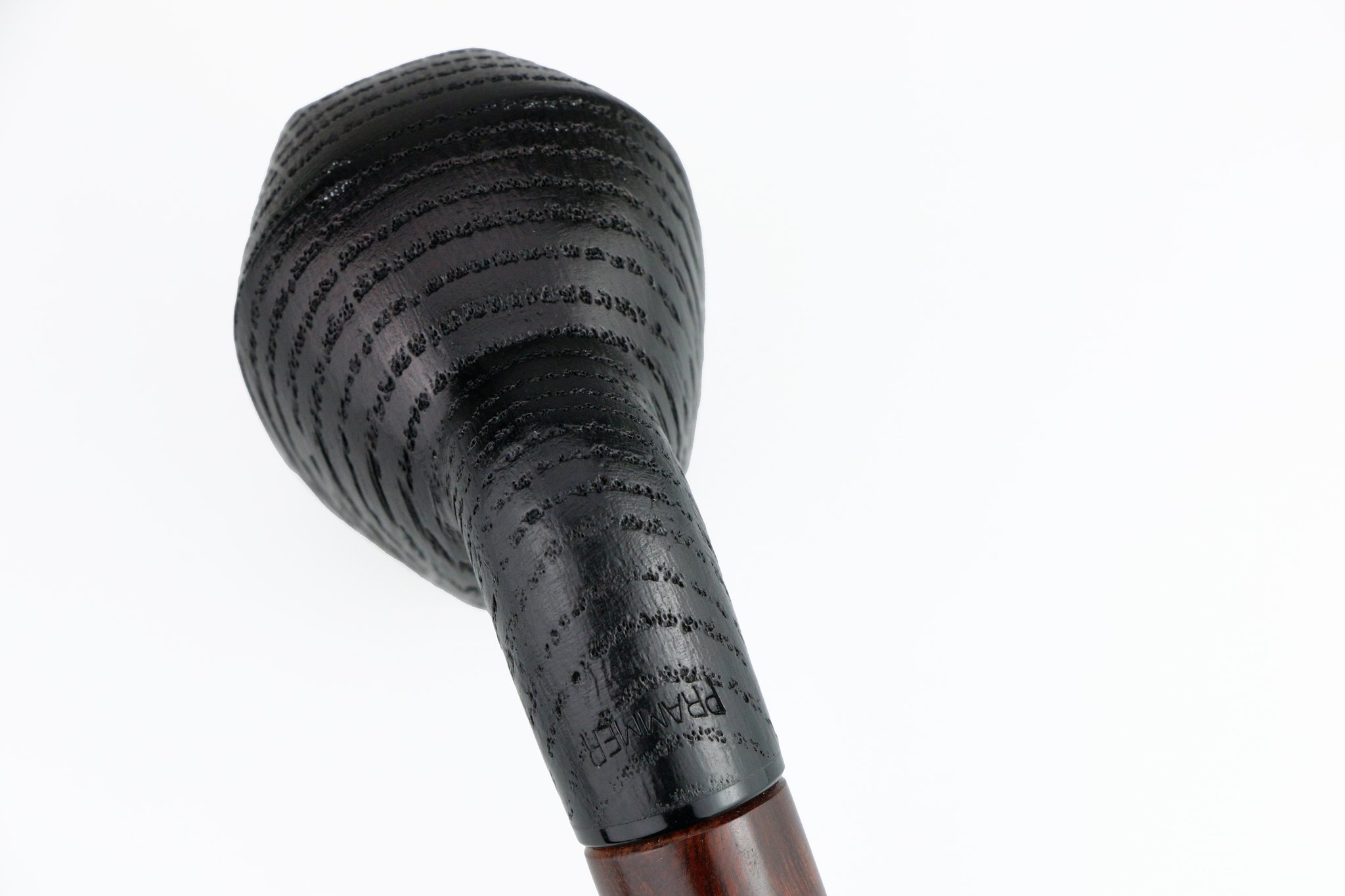 Prammer Pipes NOS (interne Nr. 6) Detailbild 2