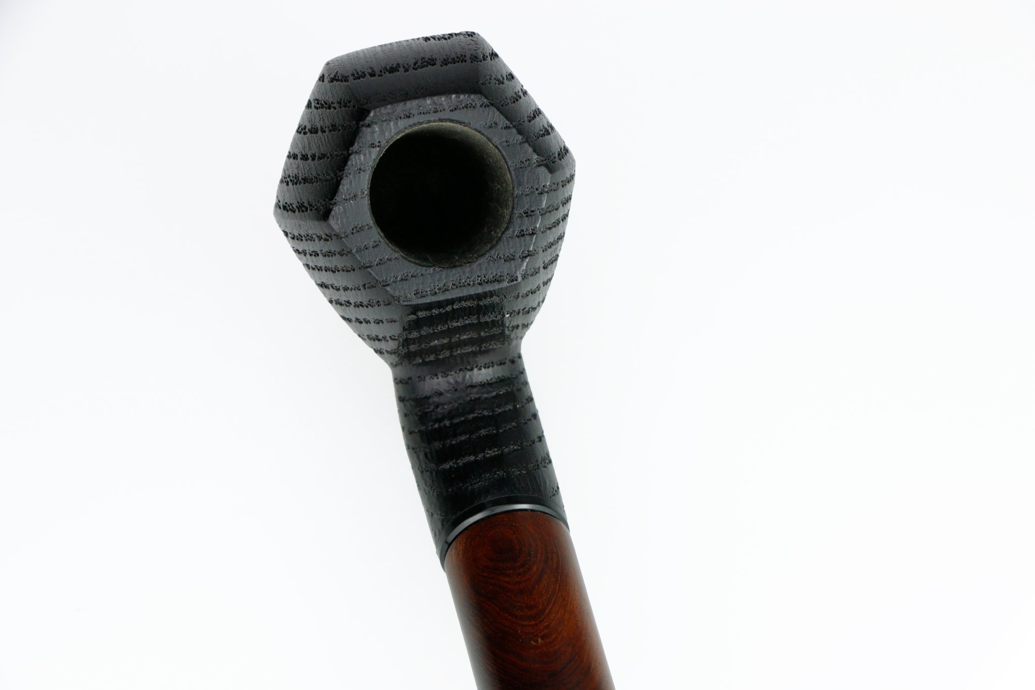 Prammer Pipes NOS (interne Nr. 6) Detailbild 3