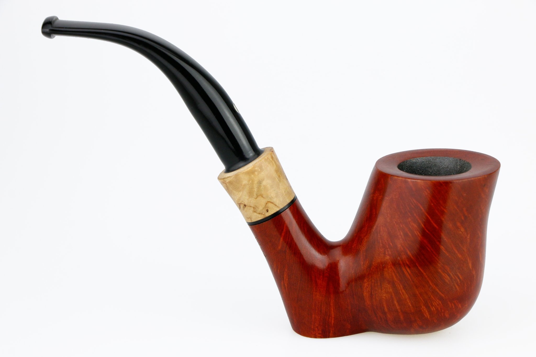 Prammer Pipes NOS (interne Nr. 9) Detailbild 1