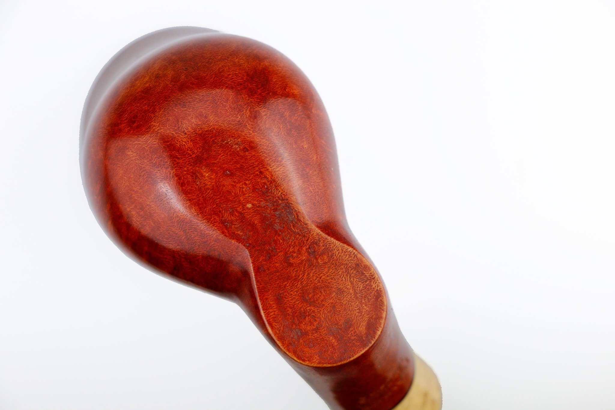 Prammer Pipes NOS (interne Nr. 9) Detailbild 2