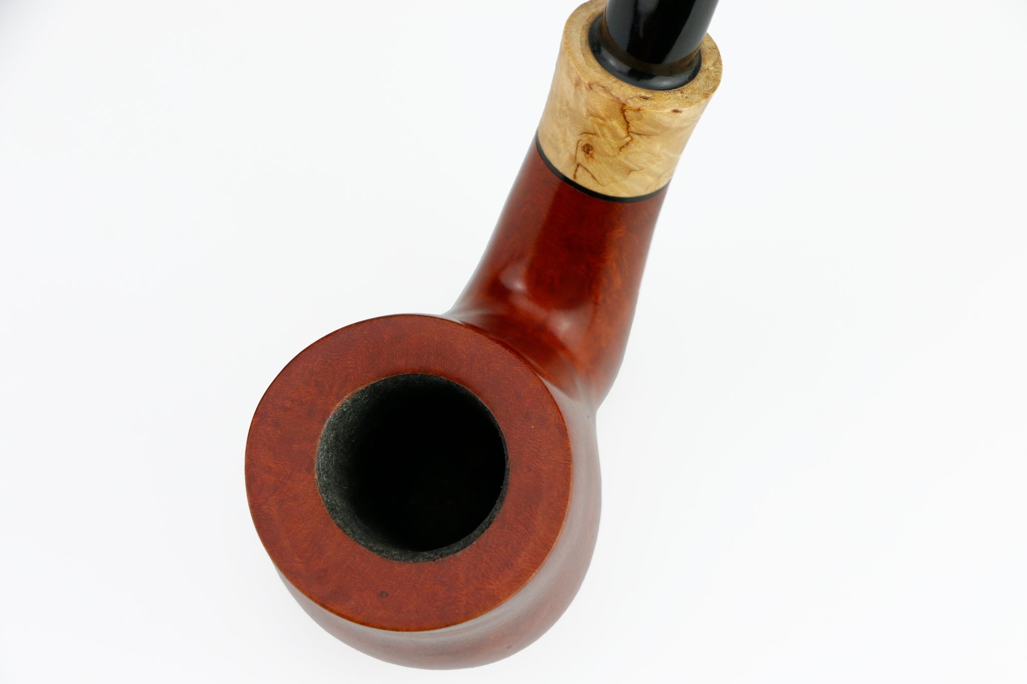 Prammer Pipes NOS (interne Nr. 9) Detailbild 3