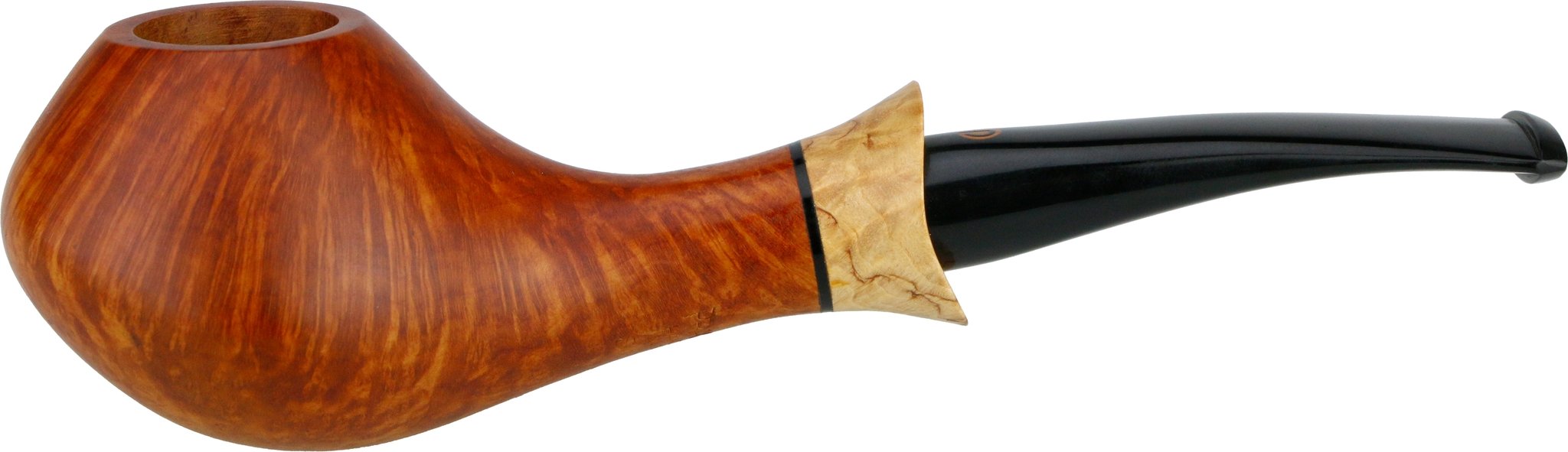 Prammer Pipes NOS (interne Nr. 10) selection E