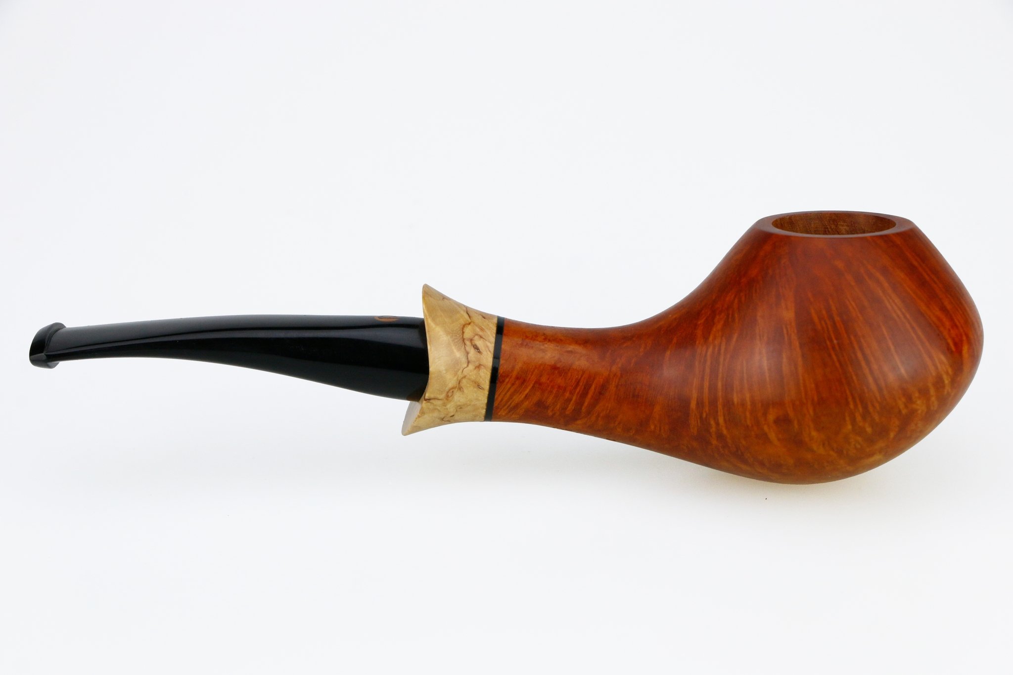 Prammer Pipes NOS (interne Nr. 10) selection E Detailbild 1