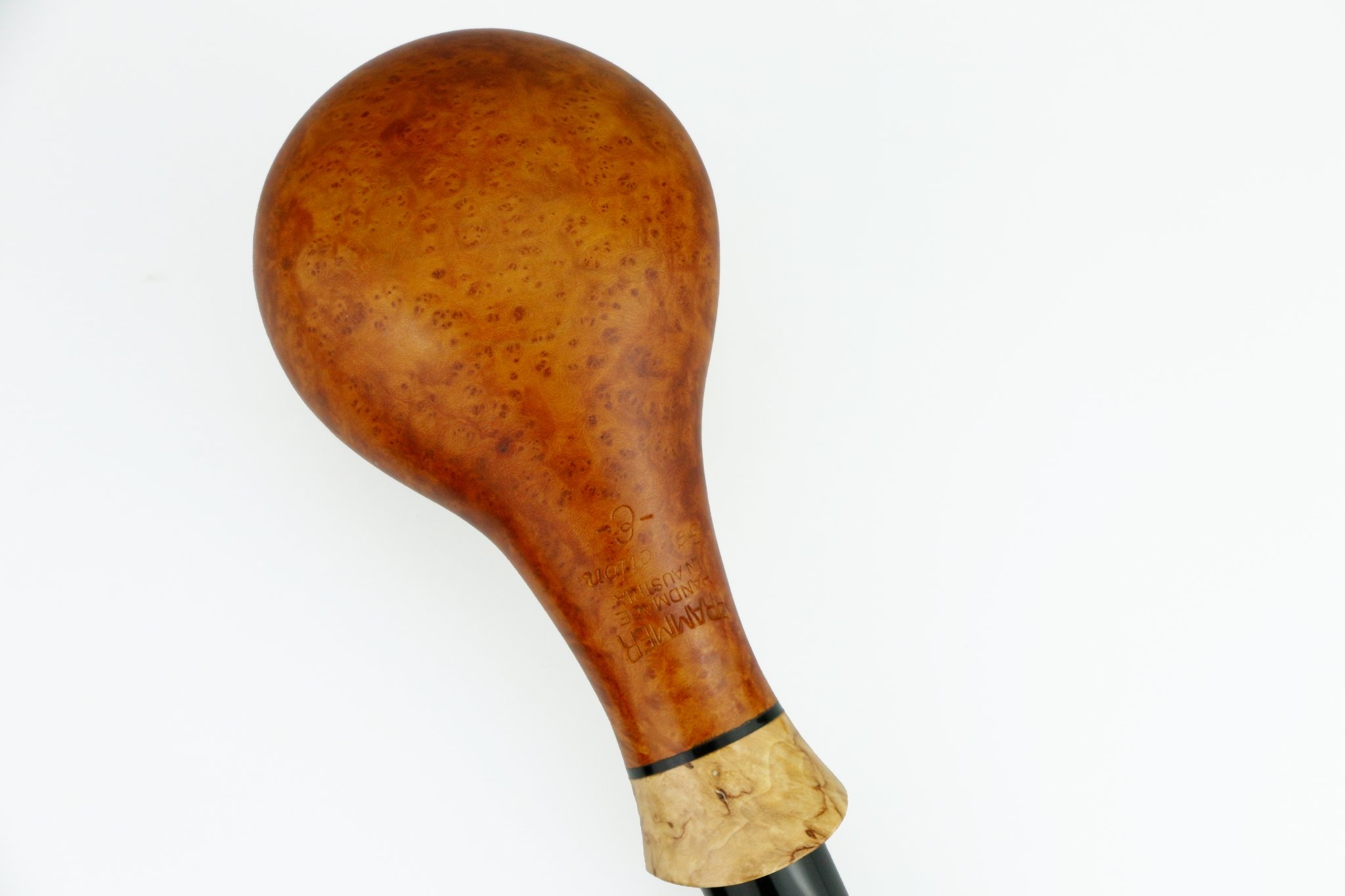 Prammer Pipes NOS (interne Nr. 10) selection E Detailbild 2