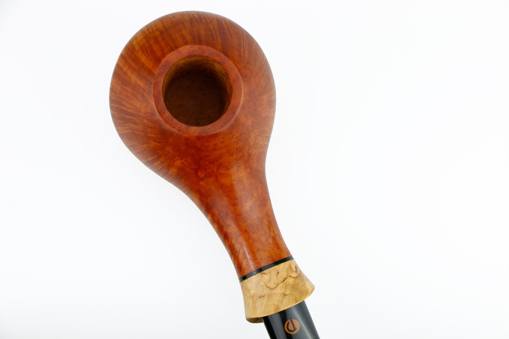 Prammer Pipes NOS (interne Nr. 10) selection E Detailbild 3