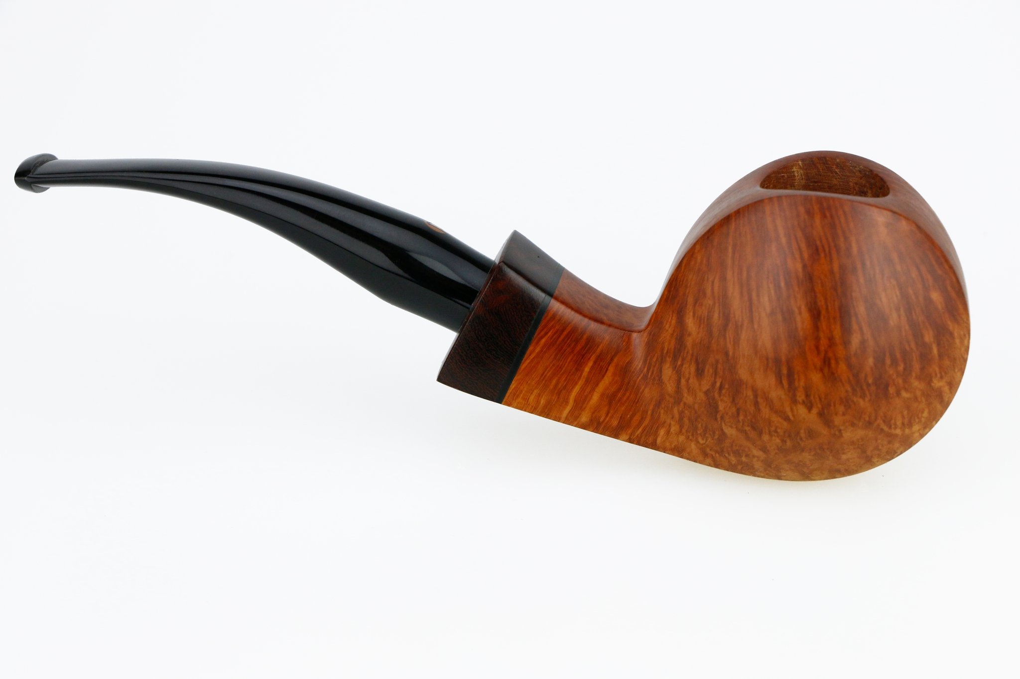 Prammer Pipes NOS (interne Nr. 11) selection E Detailbild 1