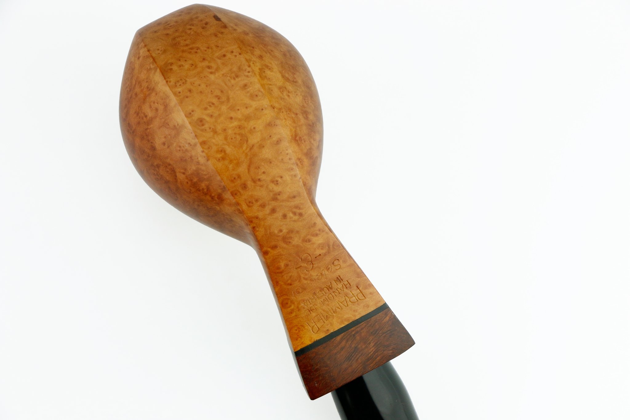 Prammer Pipes NOS (interne Nr. 11) selection E Detailbild 2