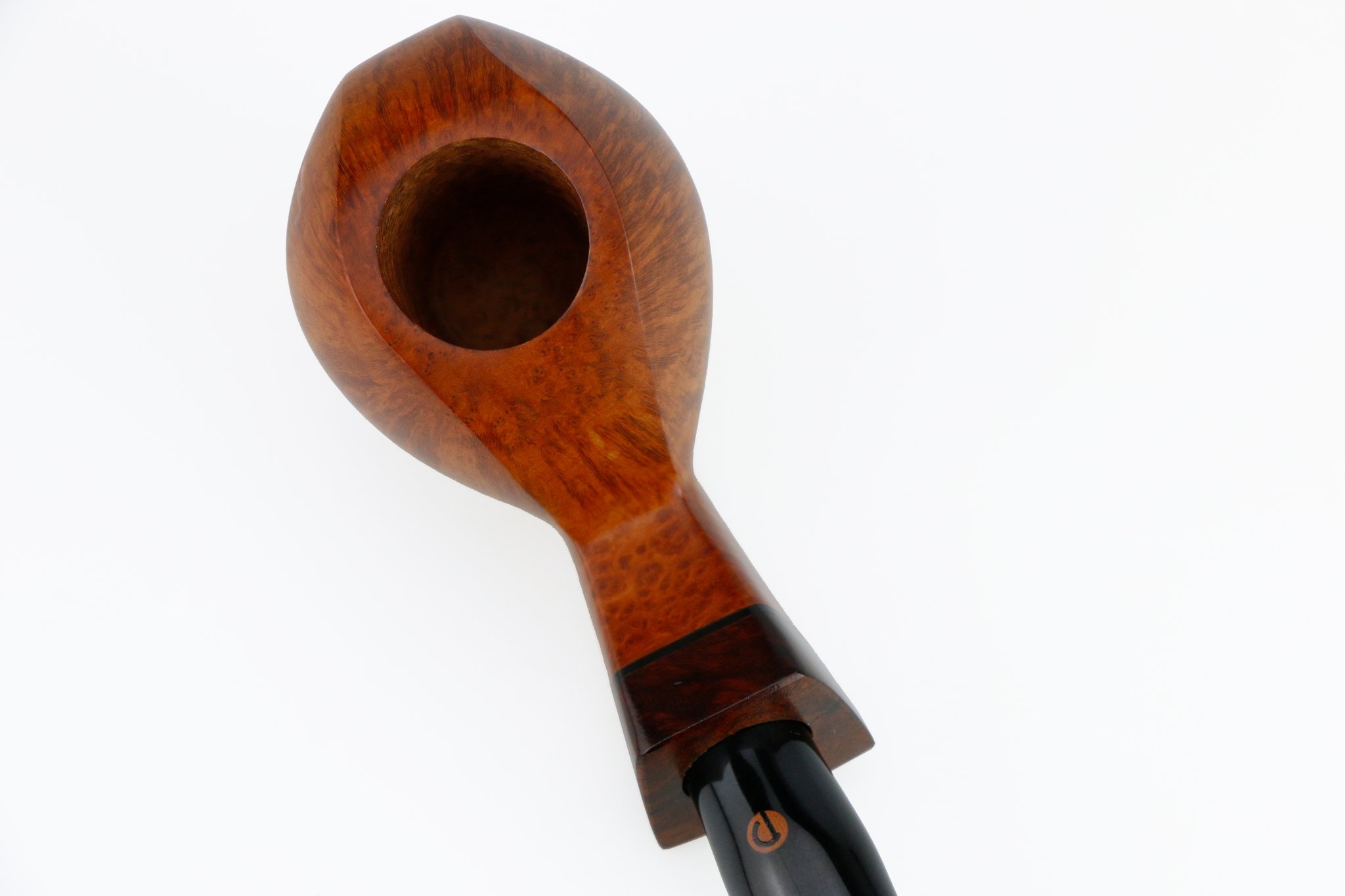 Prammer Pipes NOS (interne Nr. 11) selection E Detailbild 3