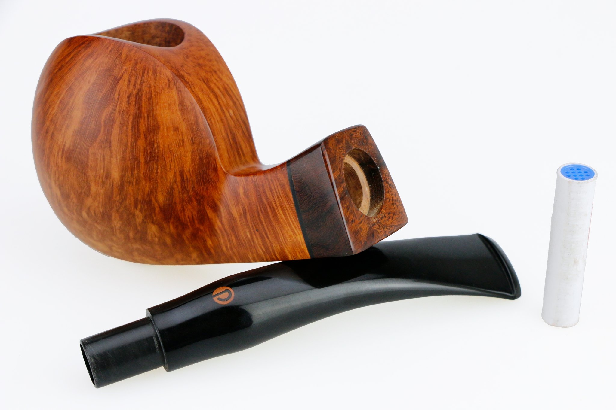 Prammer Pipes NOS (interne Nr. 11) selection E Detailbild 4