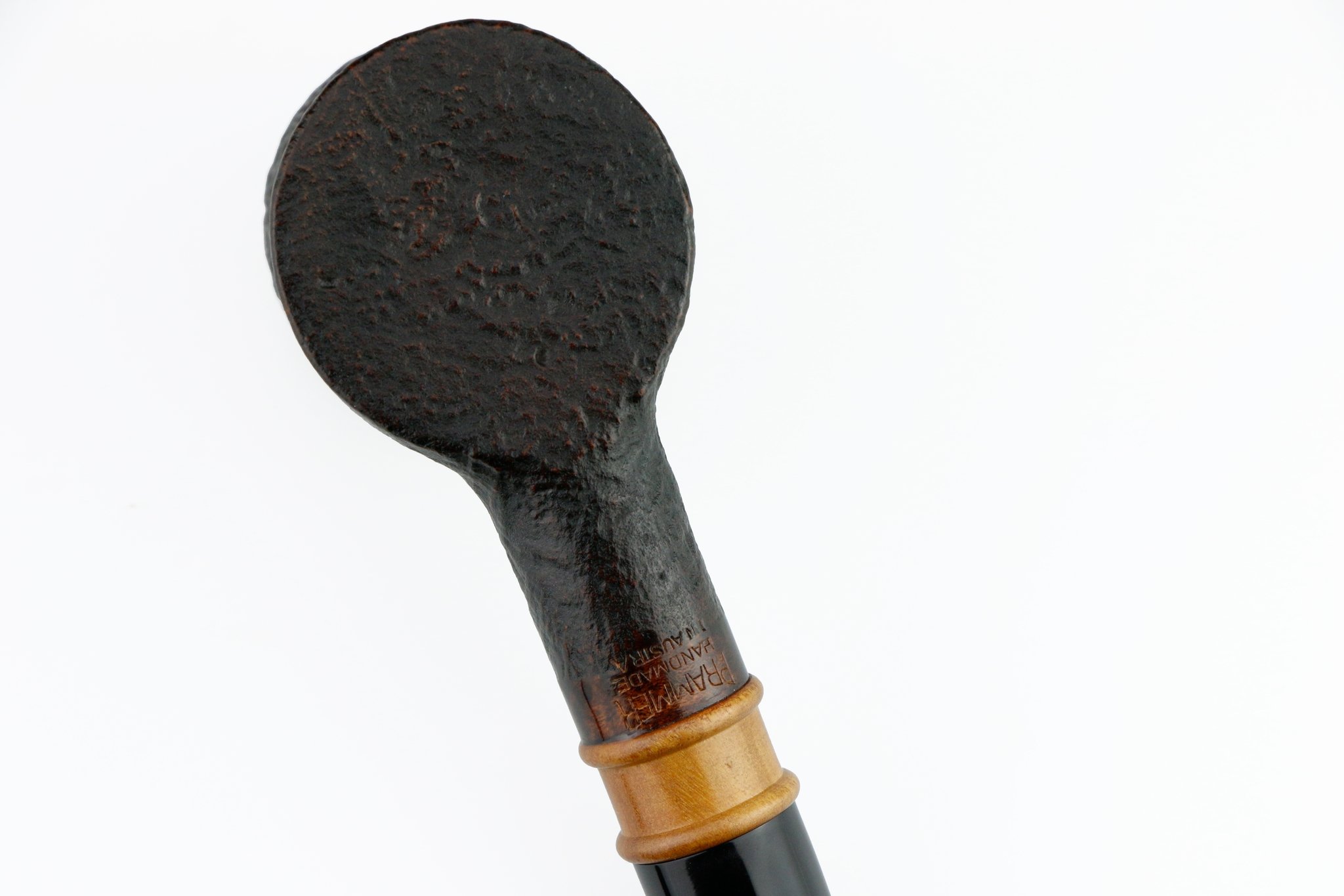 Prammer Pipes NOS (interne Nr. 12) Detailbild 2