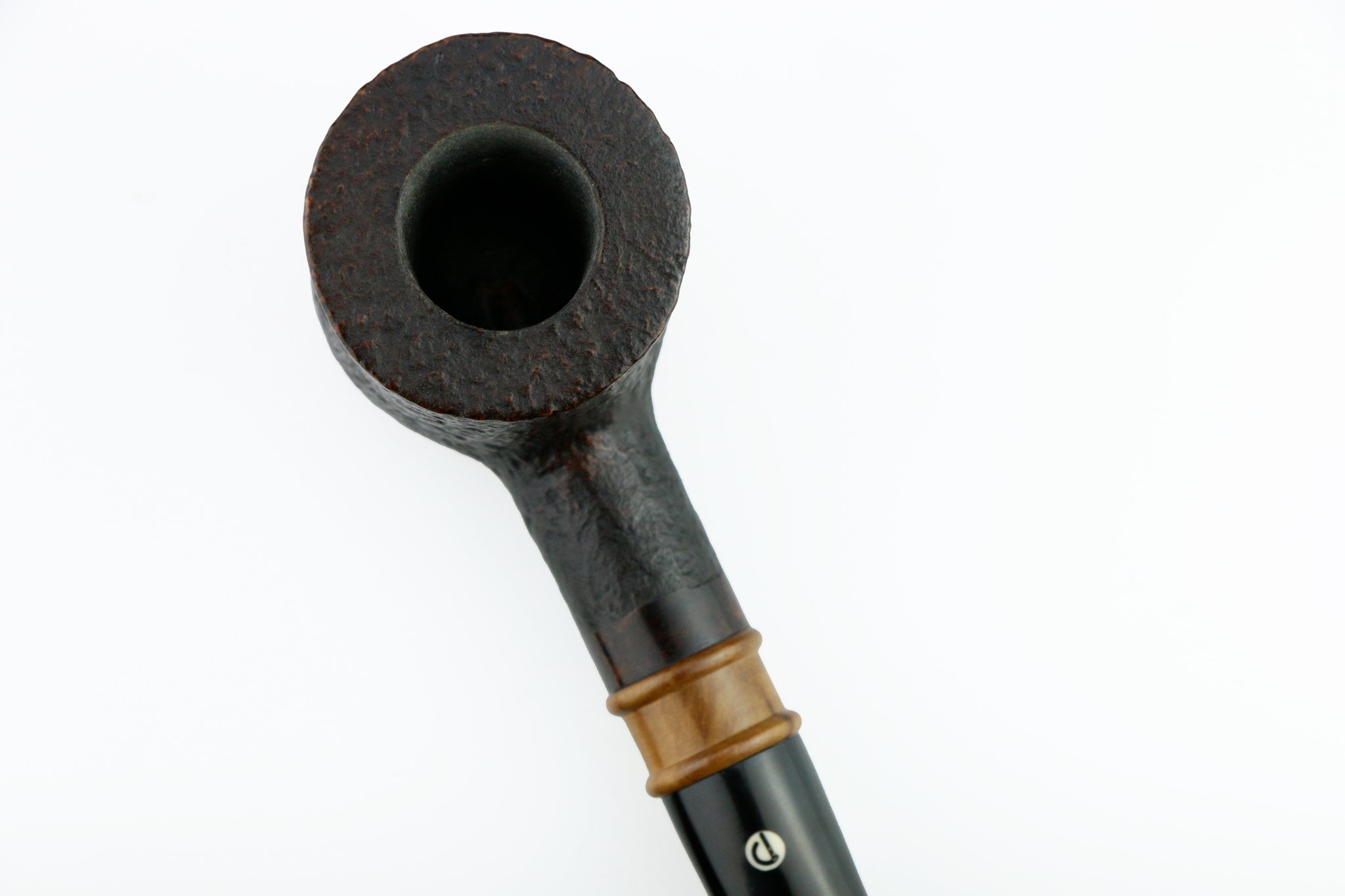 Prammer Pipes NOS (interne Nr. 12) Detailbild 3