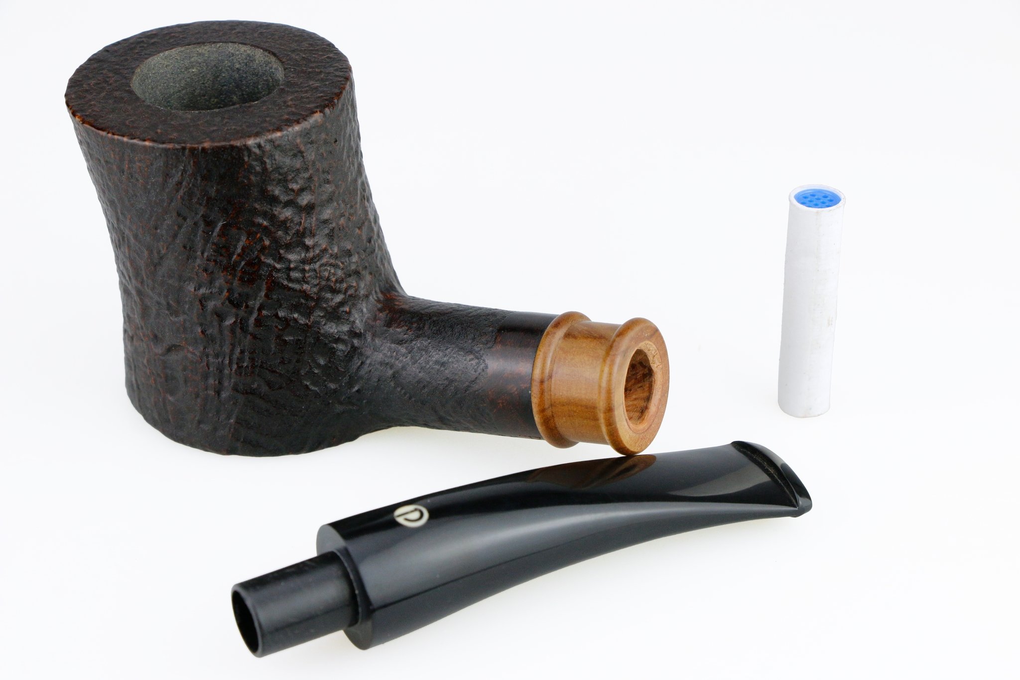 Prammer Pipes NOS (interne Nr. 12) Detailbild 4