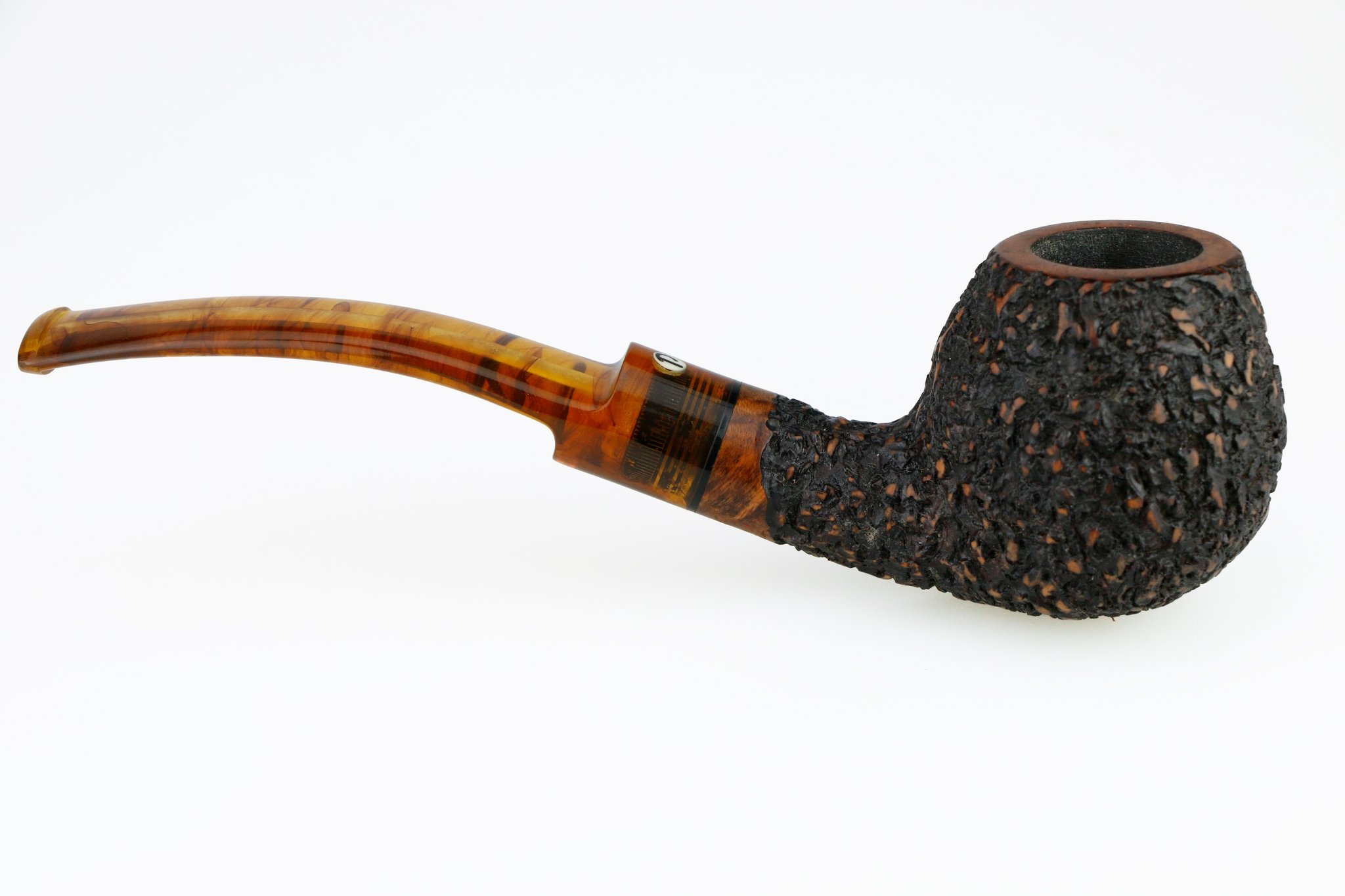 Prammer Pipes NOS (interne Nr. 13) Detailbild 1