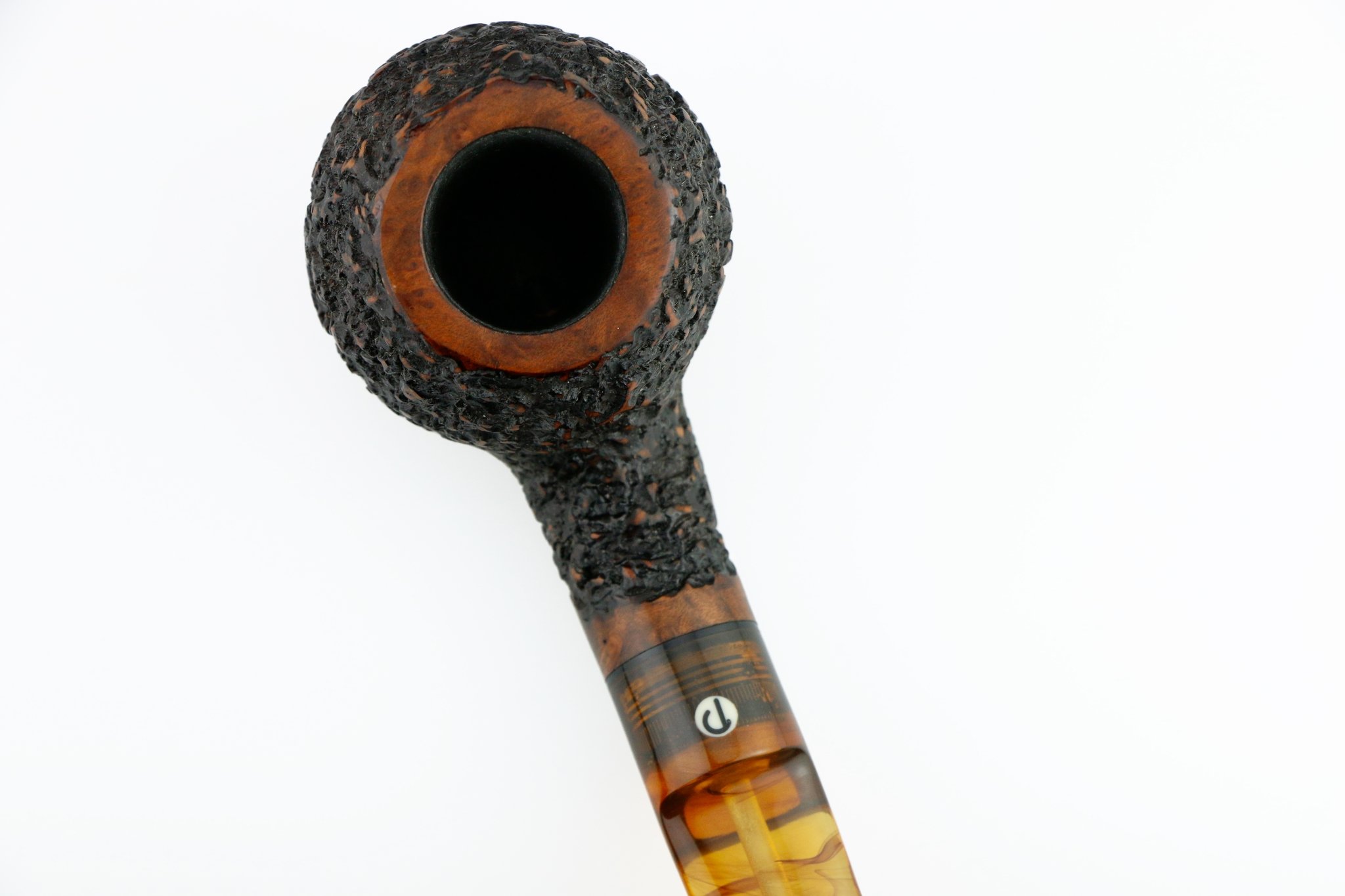 Prammer Pipes NOS (interne Nr. 13) Detailbild 3