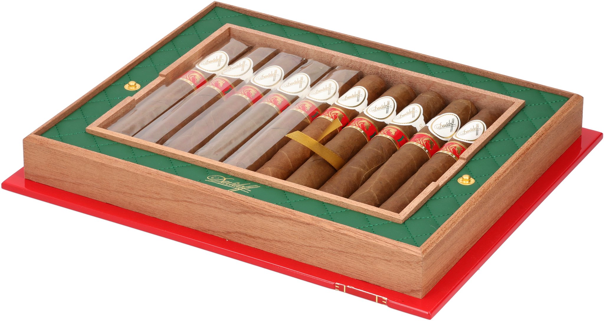 Horse 2026 Box open 2