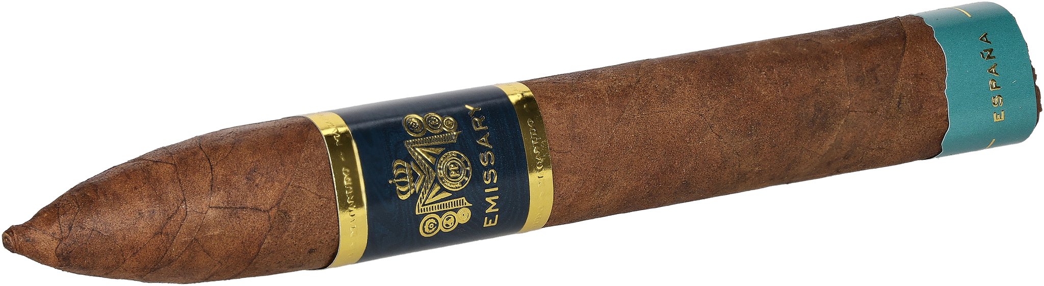 Emissary Espana Torpedo stick 3