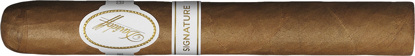 Davidoff Signature 2000 Tubos