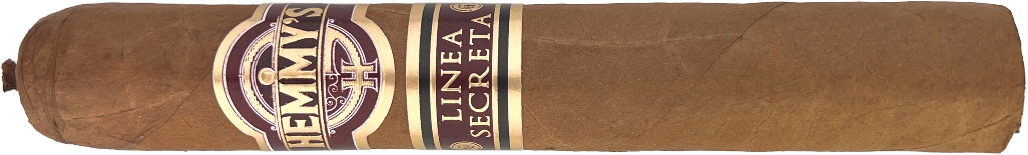 Linea Secreta Montescos