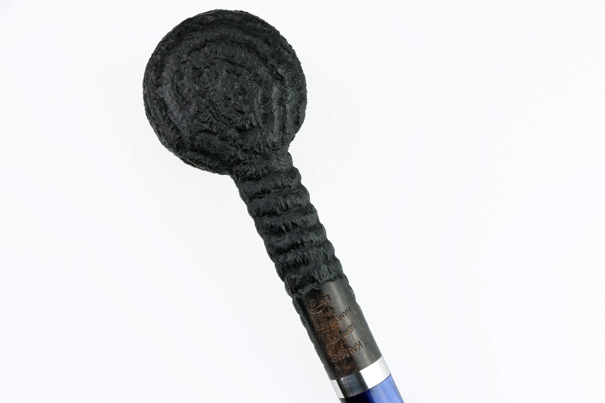 Thomas Kalmar Freehand (interne Nr. 4) Detailbild 2