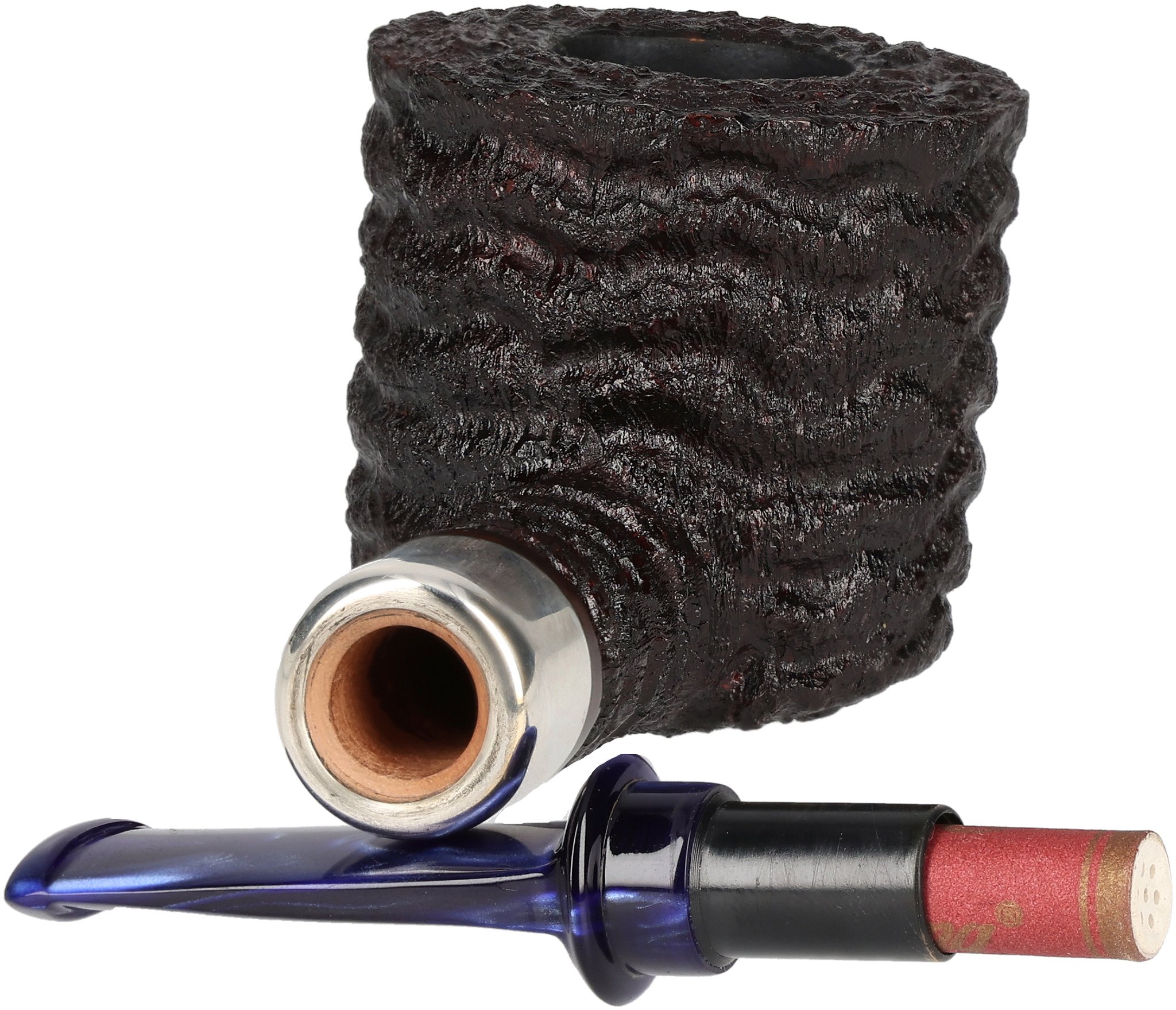 Classic Flake Pot Ary Styled 9mm_06