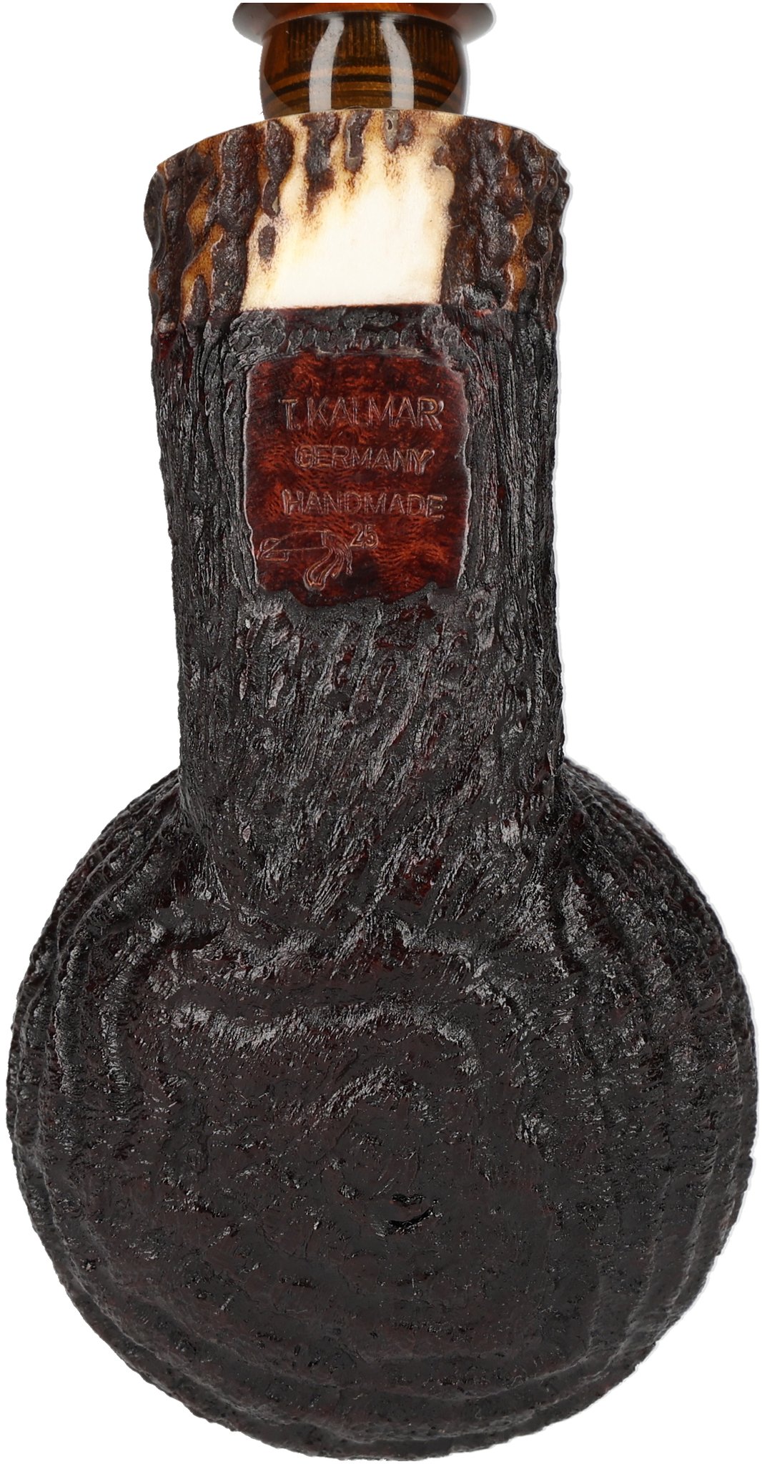 Chubby Halfbent Apple 9mm_04