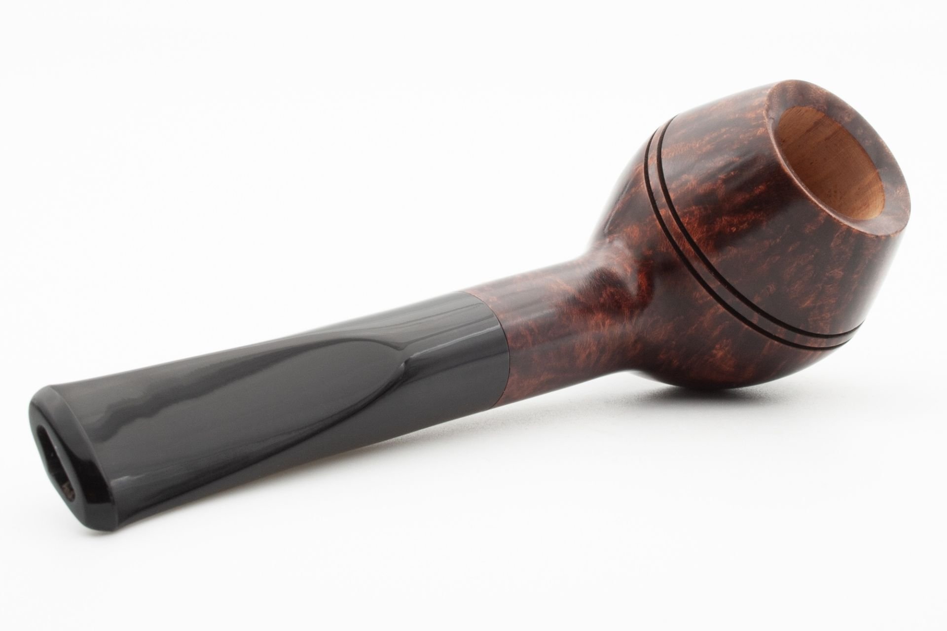 Skye Burgundy 207 Detail 4