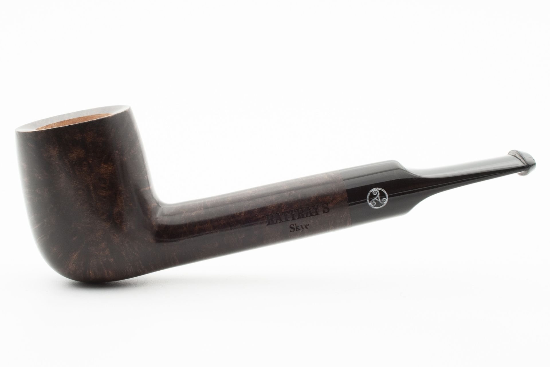 Skye Brown 206 Detail