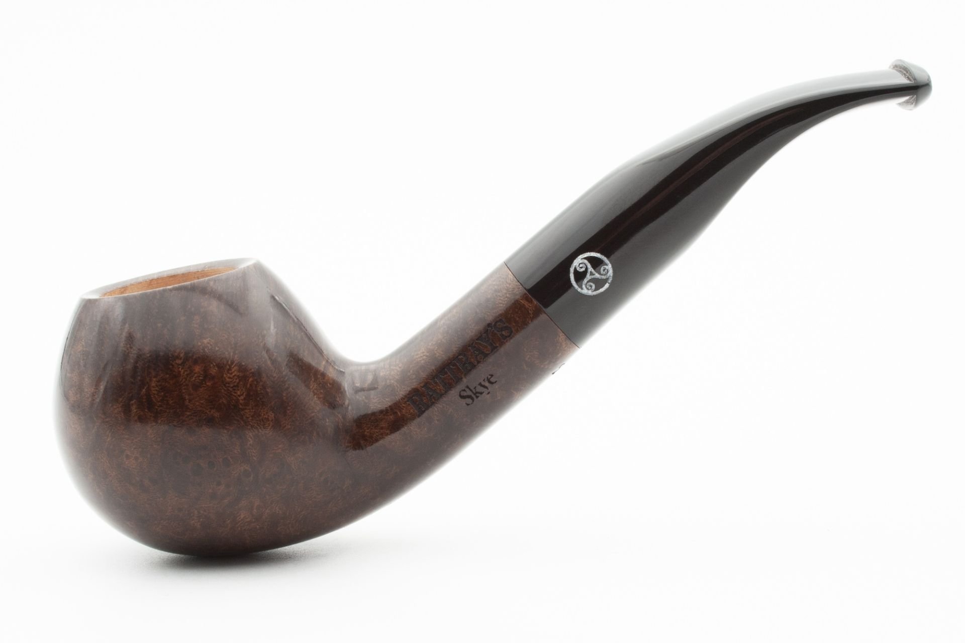 Skye Brown 210 Detail