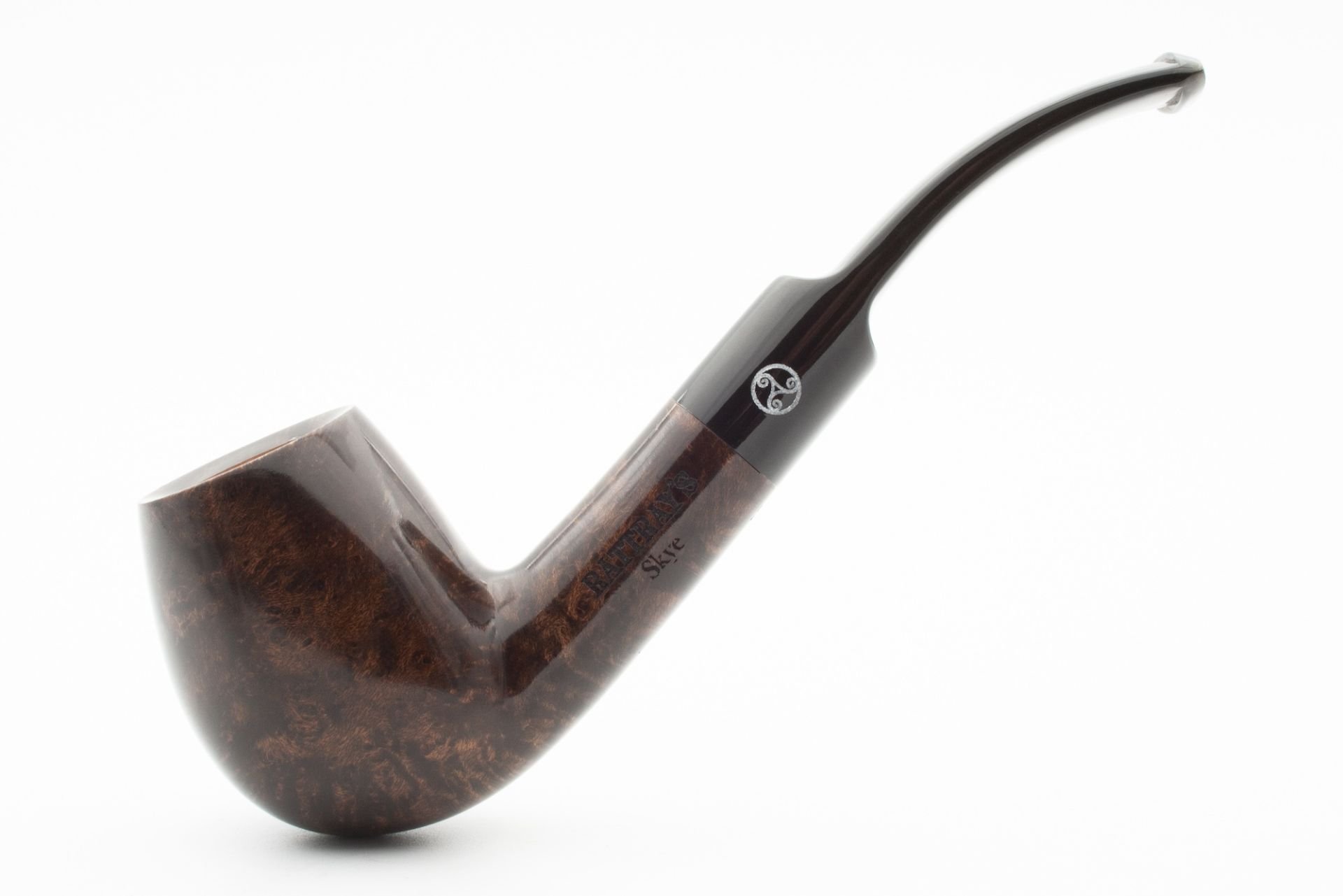 Skye Brown 211 Detail