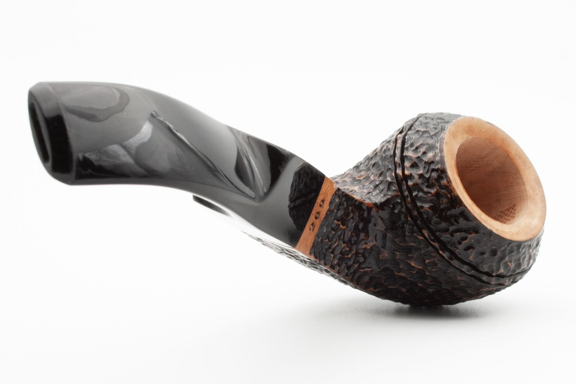 Skye Rustic 209 Detail 4