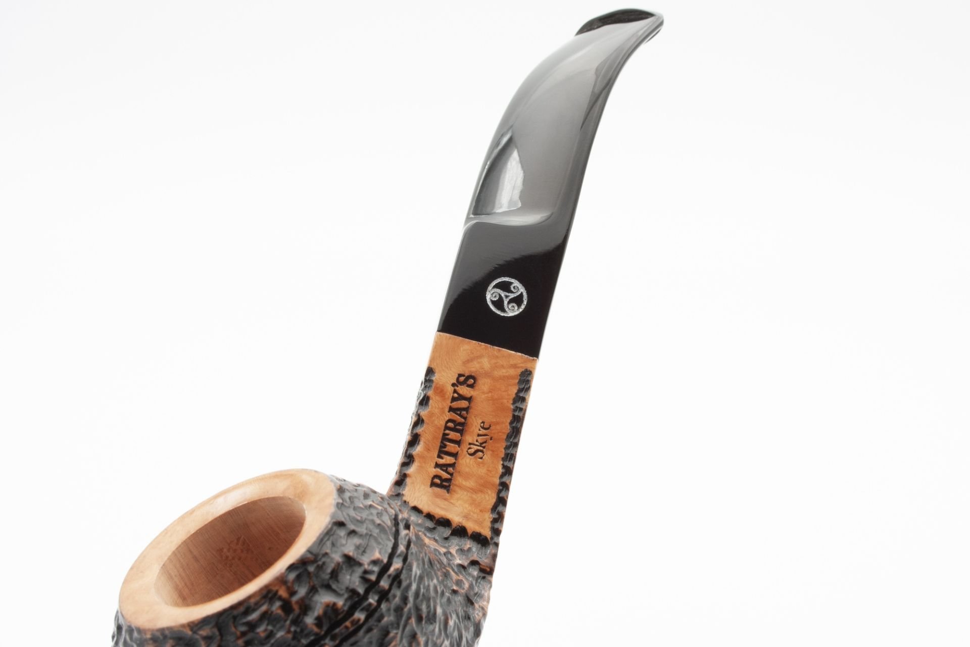 Skye Rustic 209 Detail 5