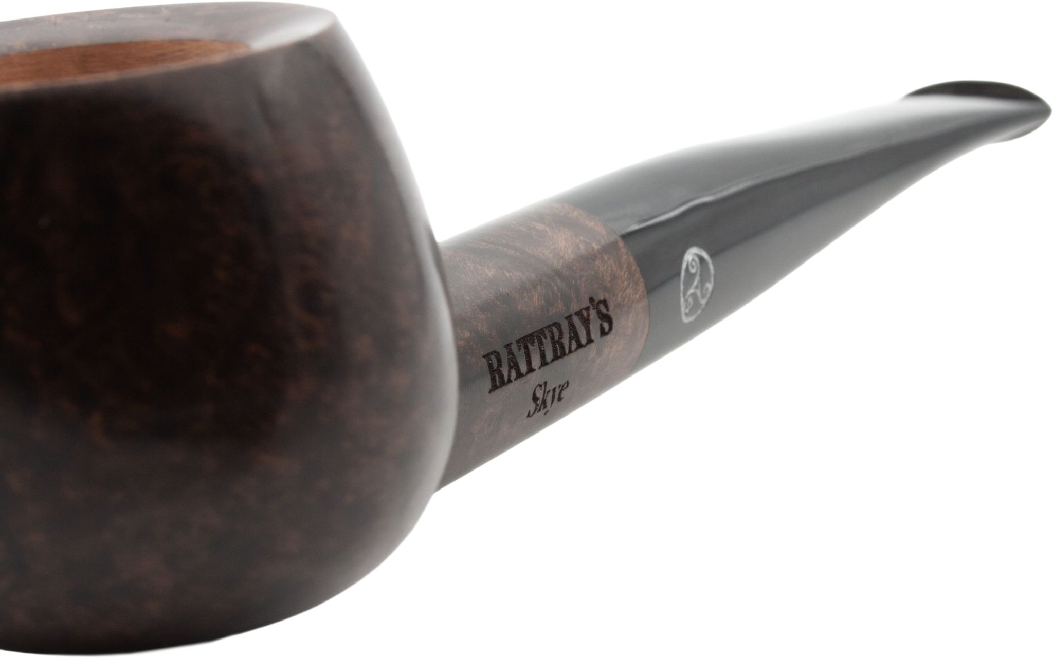 Rattray's Skye Brown 208 B-Ware (17135)