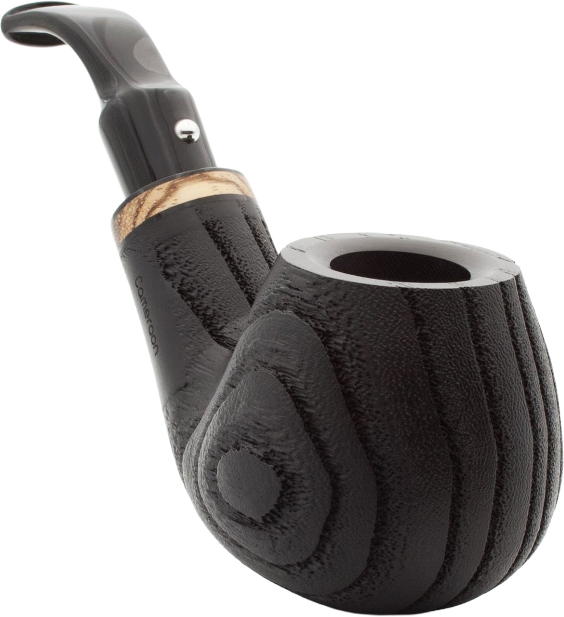 White Elephant Cameroon 1 B-Ware (17091)