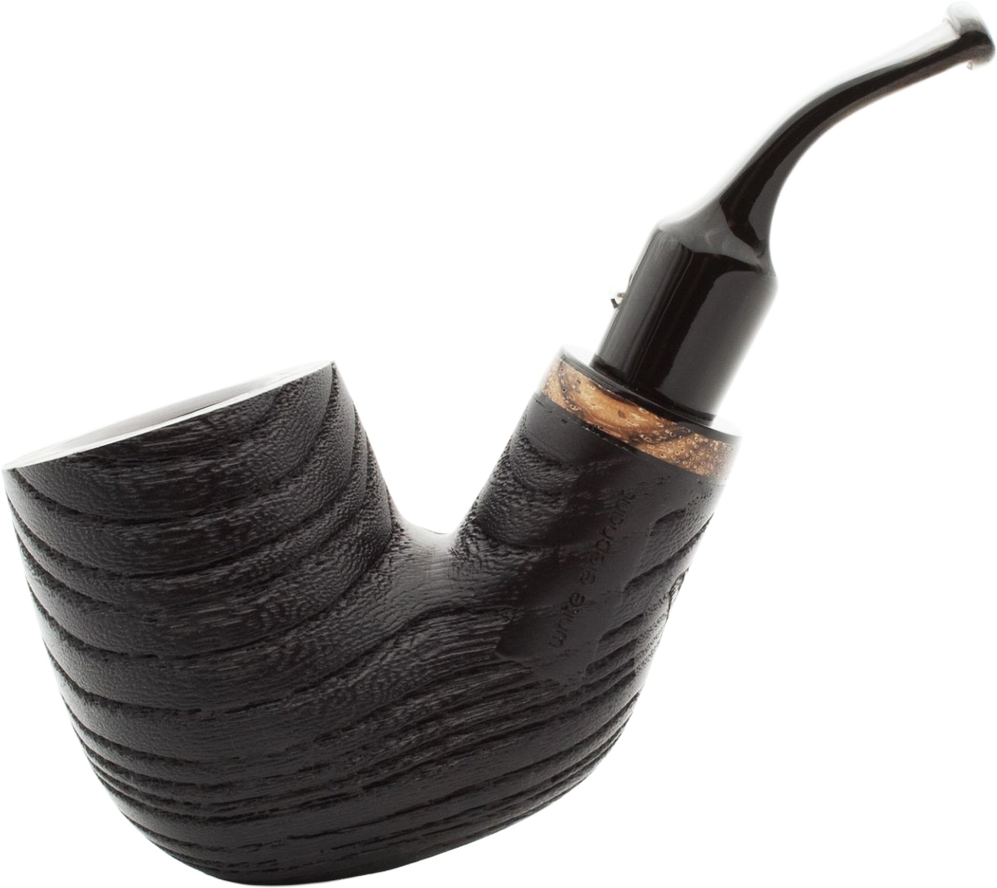 White Elephant Cameroon 4 B-Ware (17094)