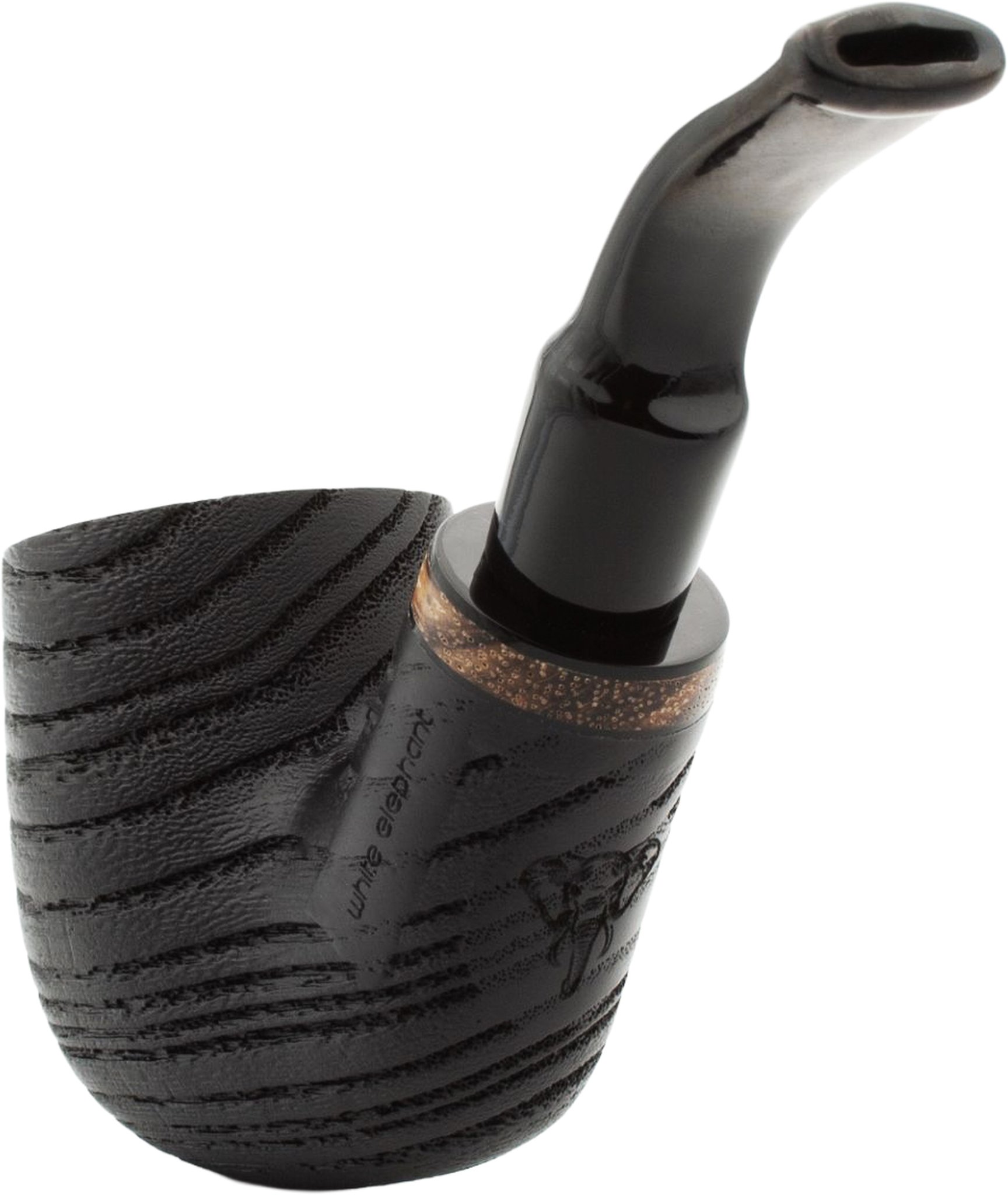 White Elephant Cameroon 4 B-Ware (17094)