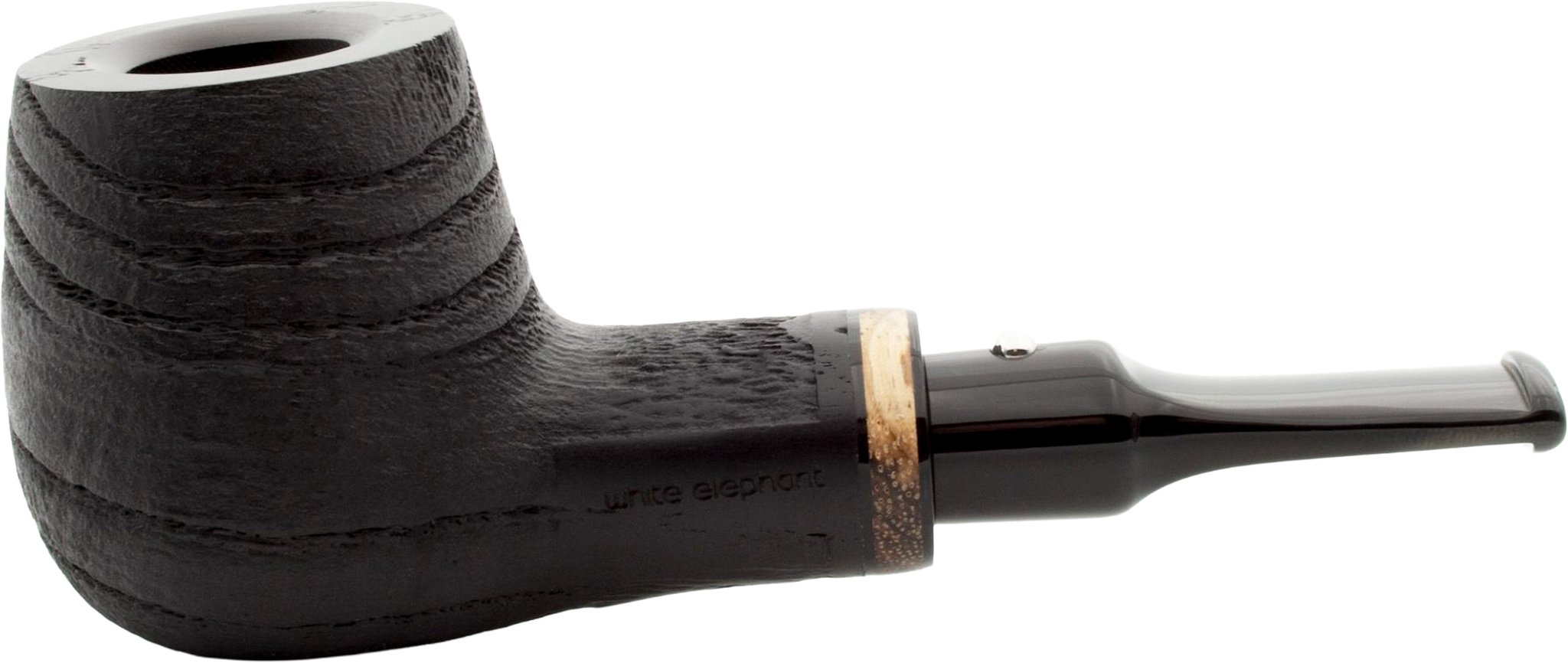 White Elephant Cameroon 6 B-Ware (17096)