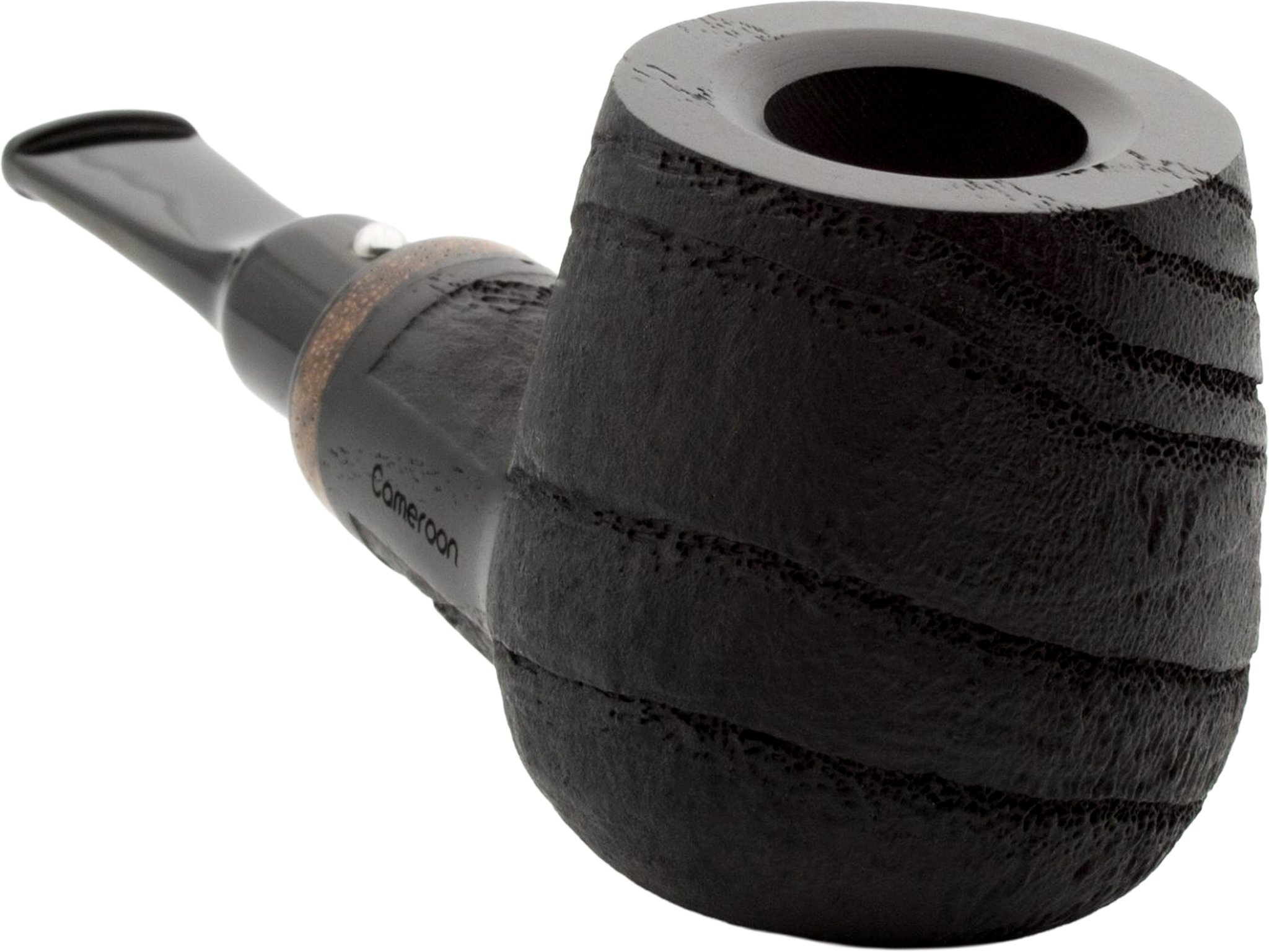 White Elephant Cameroon 6 B-Ware (17096)