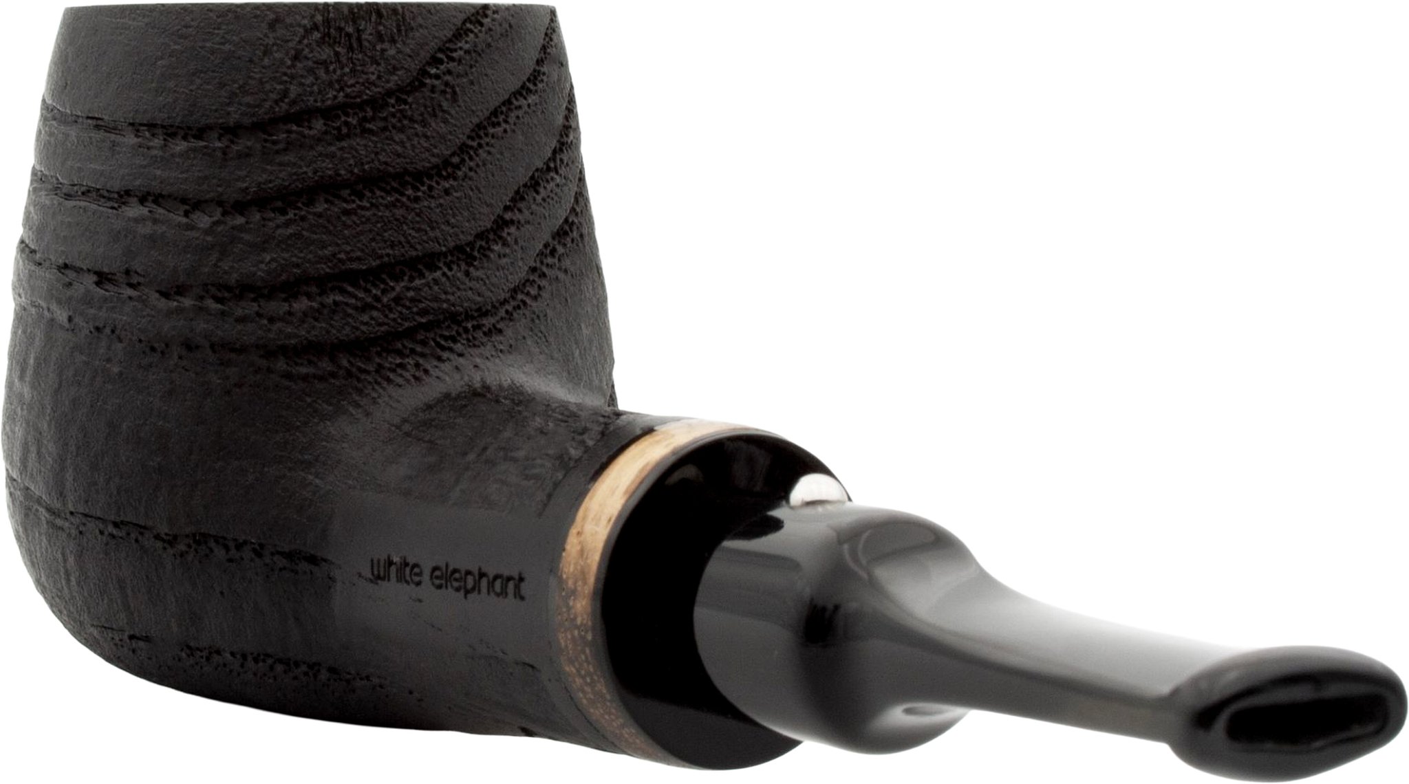 White Elephant Cameroon 6 B-Ware (17096)