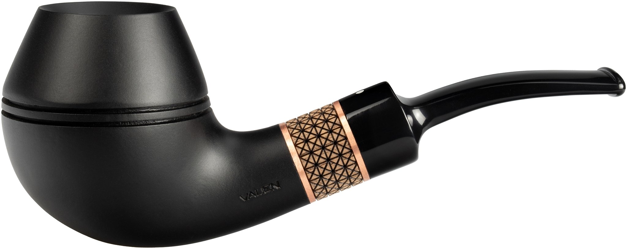 Vauen Timber Modell TM 146