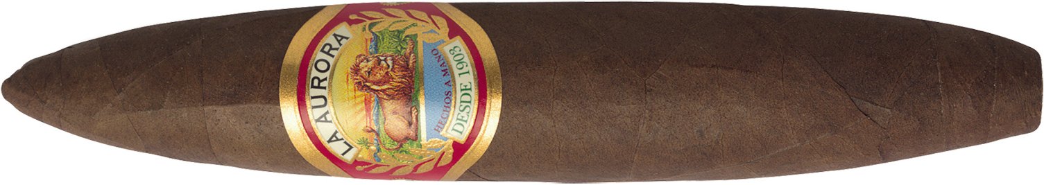La Aurora Preferidos 1903 No. 2
