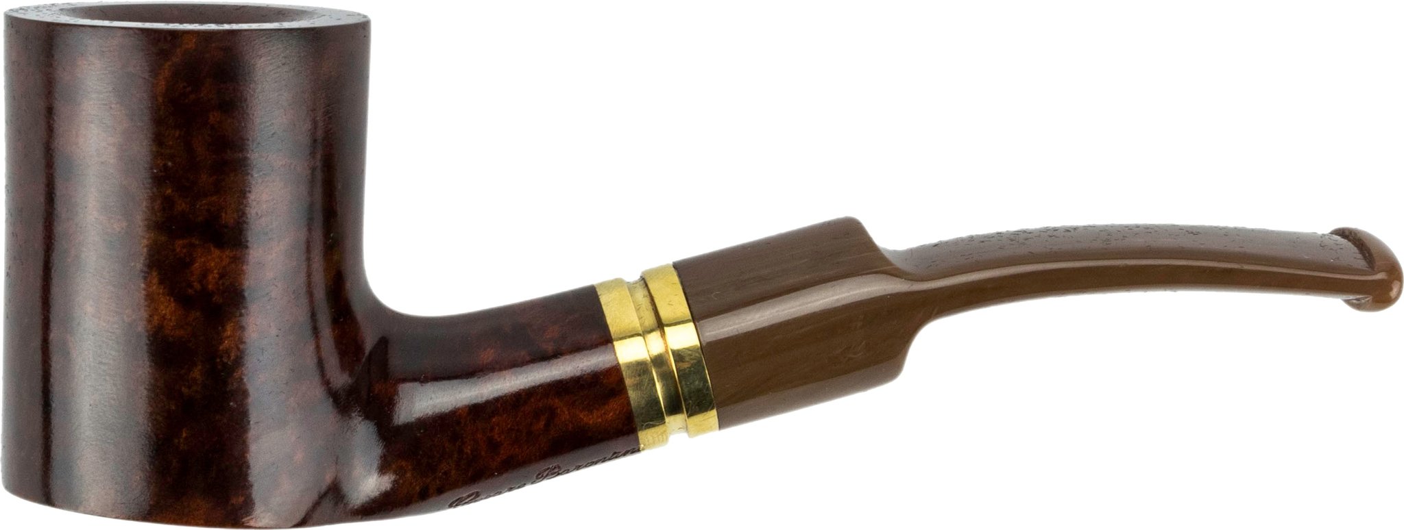 Cesare Barontini Terenzi rotbraun Modell 3 (440573)