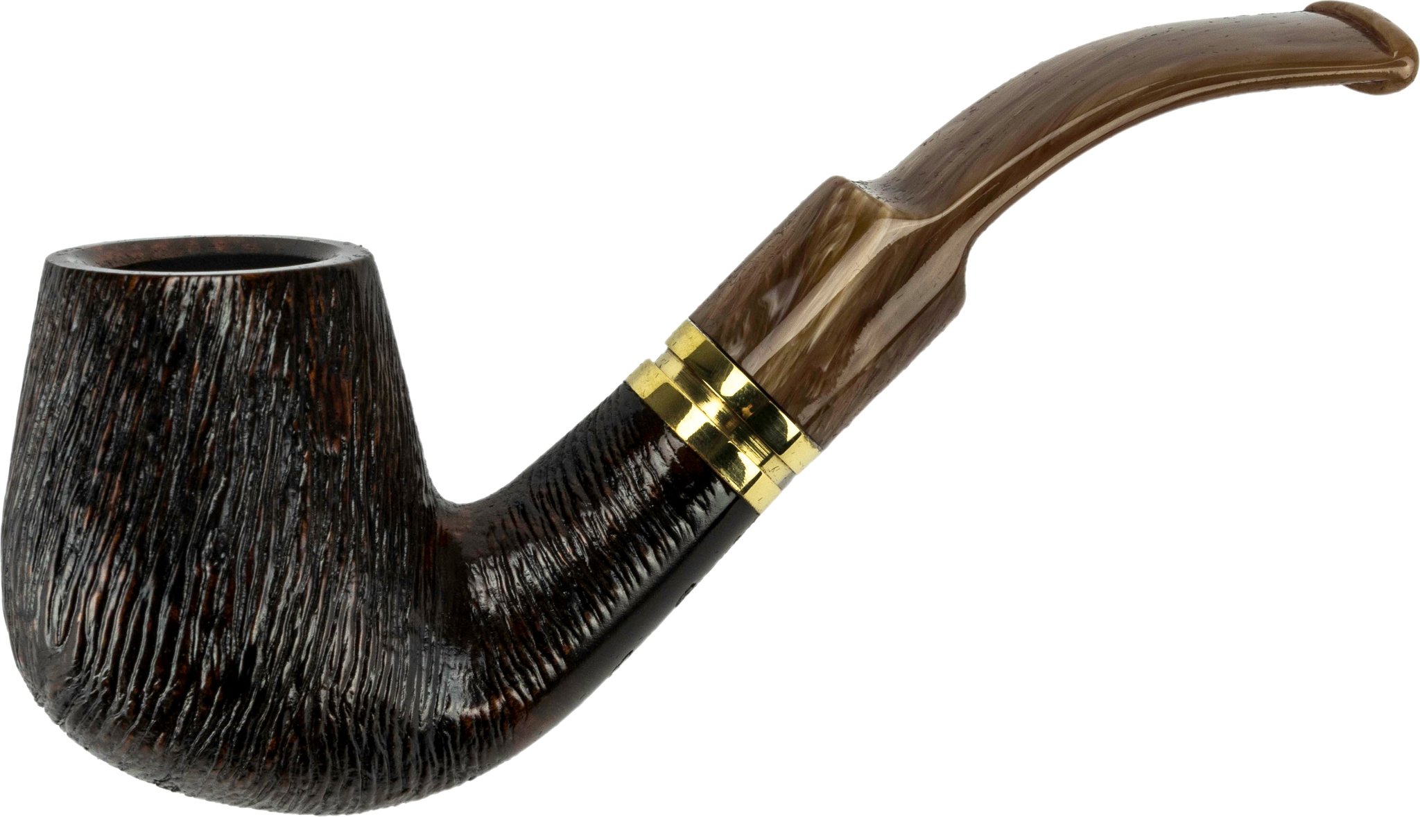 Cesare Barontini Terenzi gebürstet Modell 2 (440577)