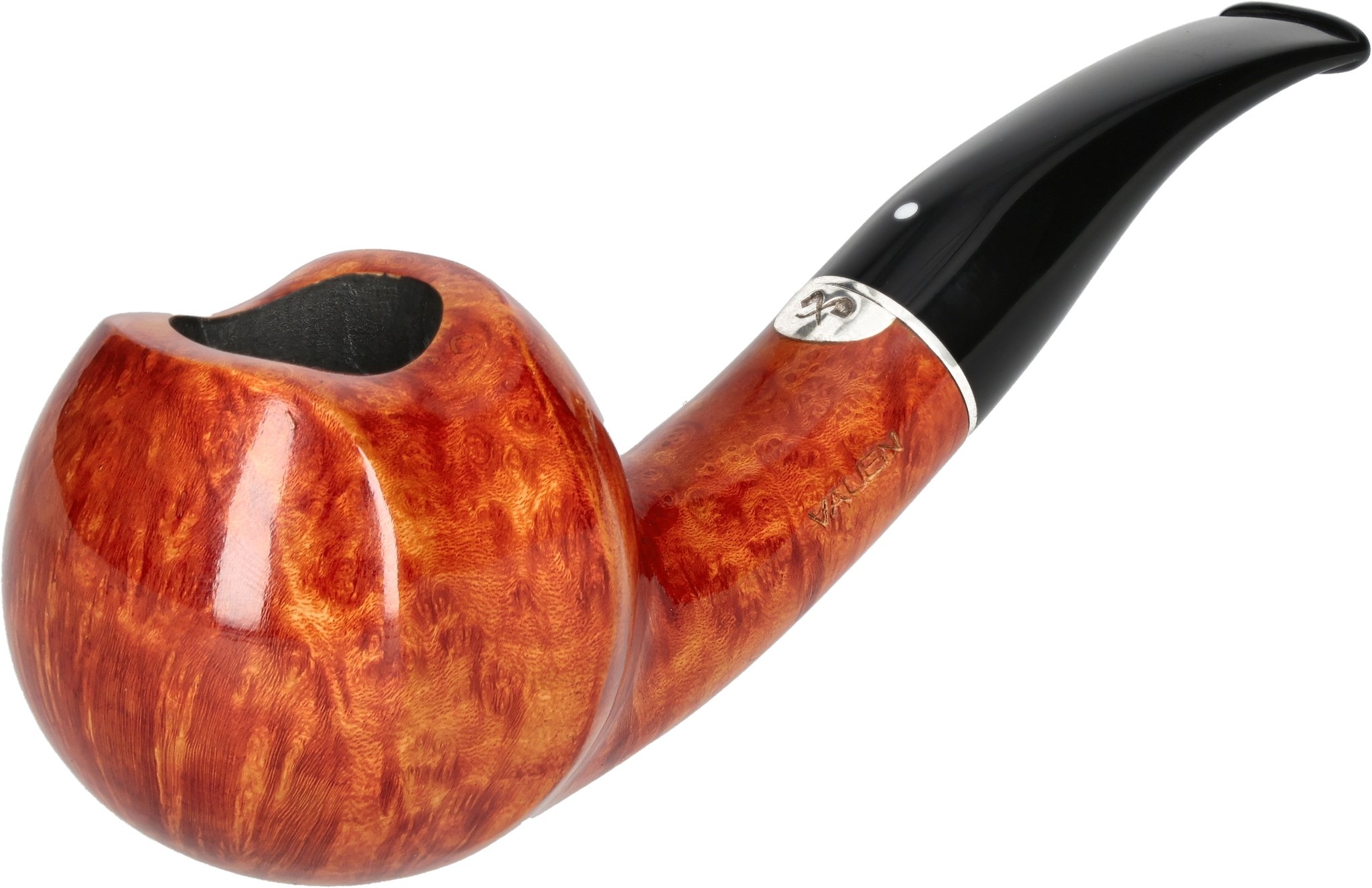 Vauen NOS Jahrespfeife J2011 Modell 0952 (interne Nr.9)_02