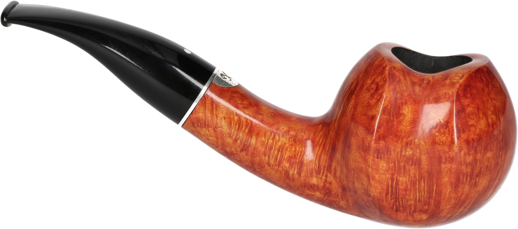 Vauen NOS Jahrespfeife J2011 Modell 0952 (interne Nr.9)_04