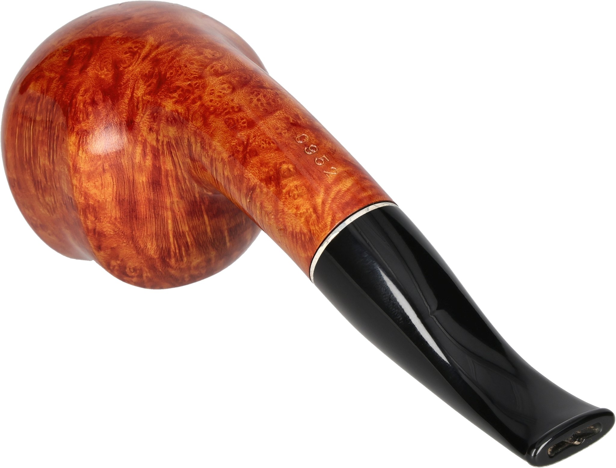 Vauen NOS Jahrespfeife J2011 Modell 0952 (interne Nr.9)_05