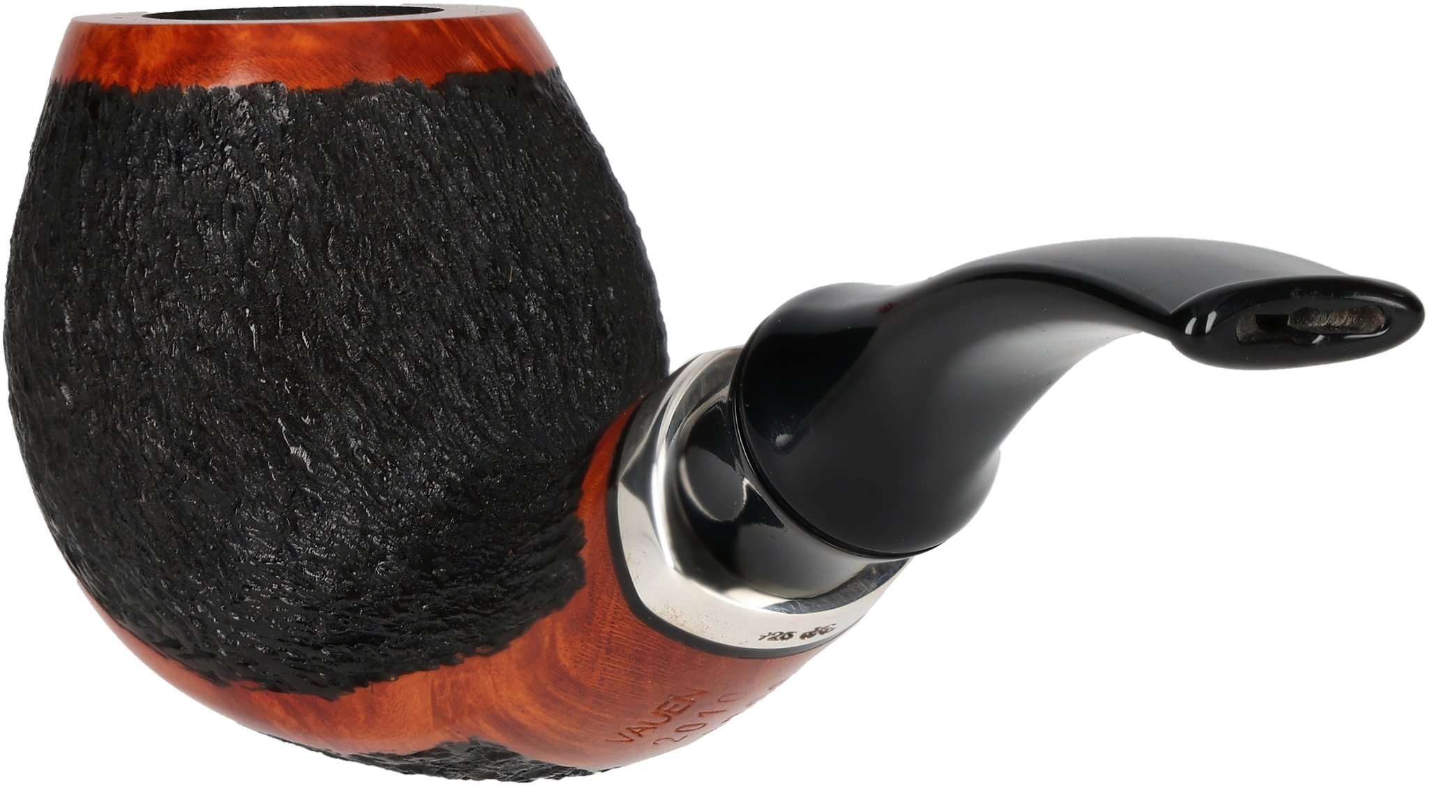 Vauen NOS Jahrespfeife J2010 Modell 1708_02