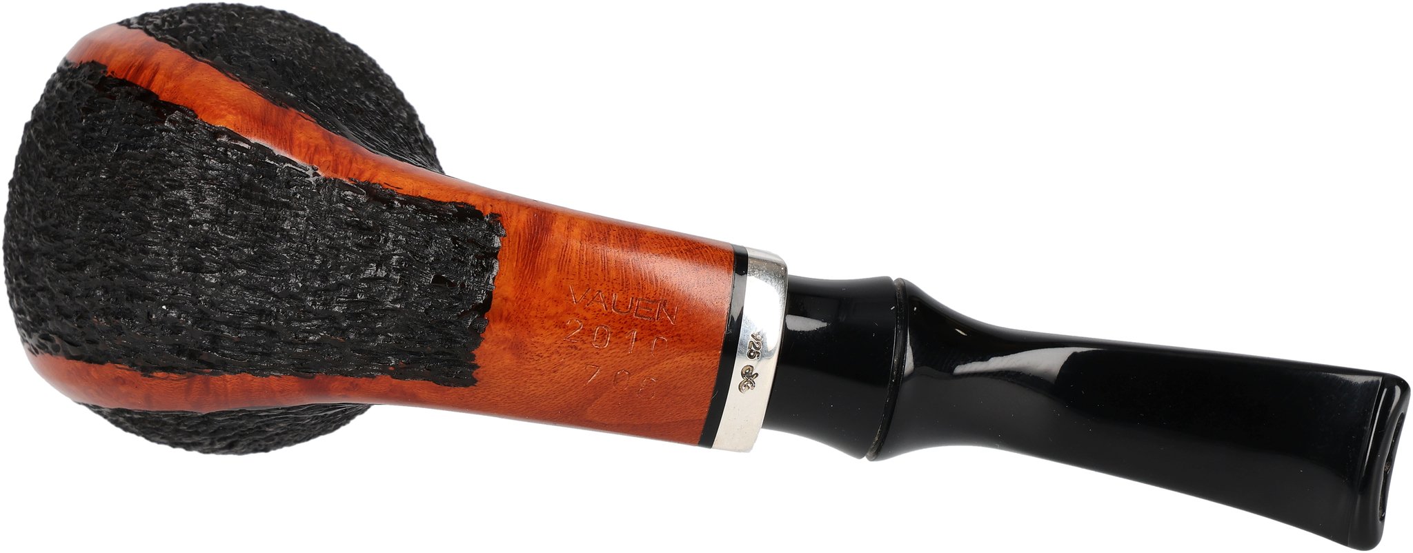 Vauen NOS Jahrespfeife J2010 Modell 1708_05