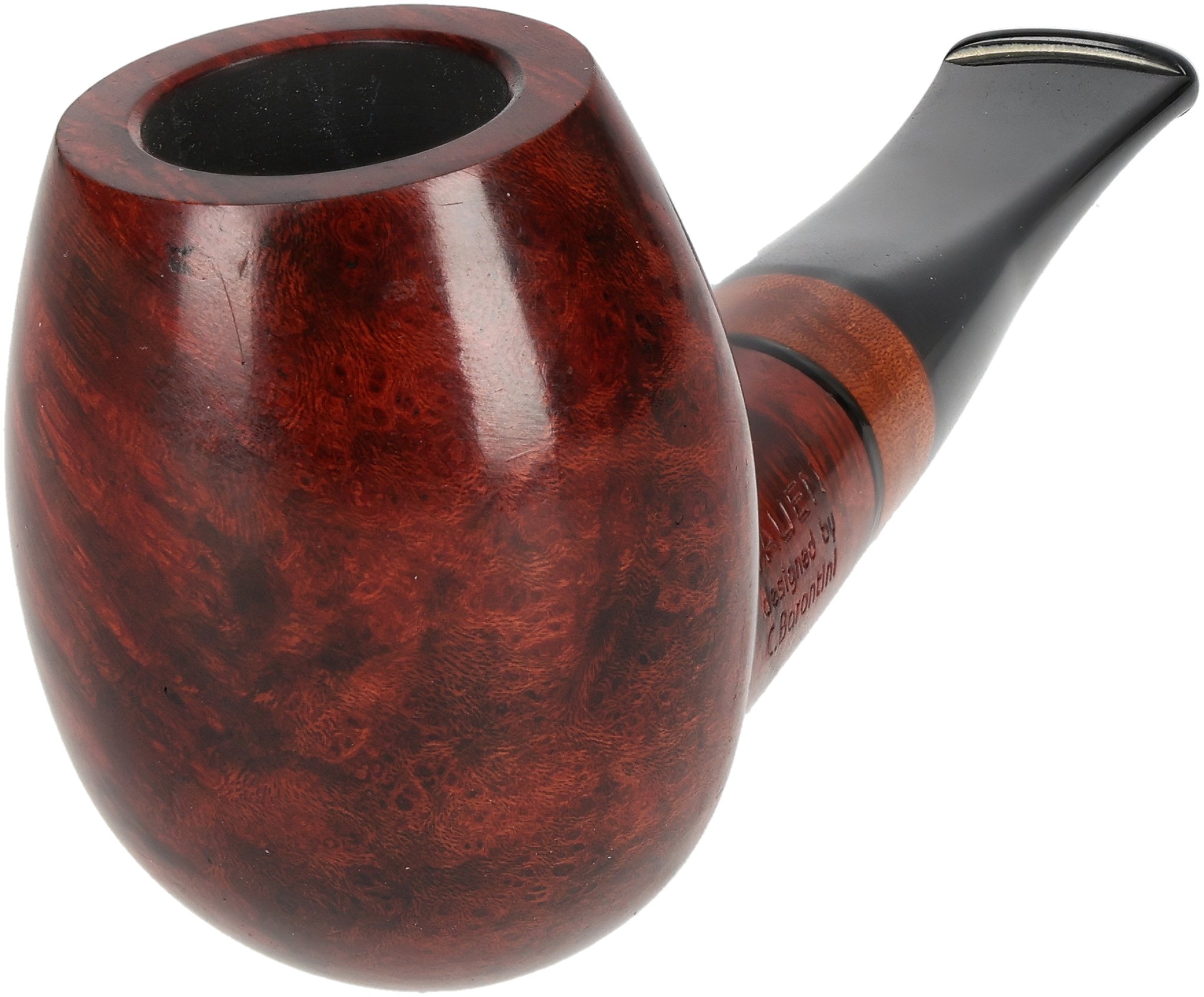 Vauen NOS C.Barontini Modell 51_04